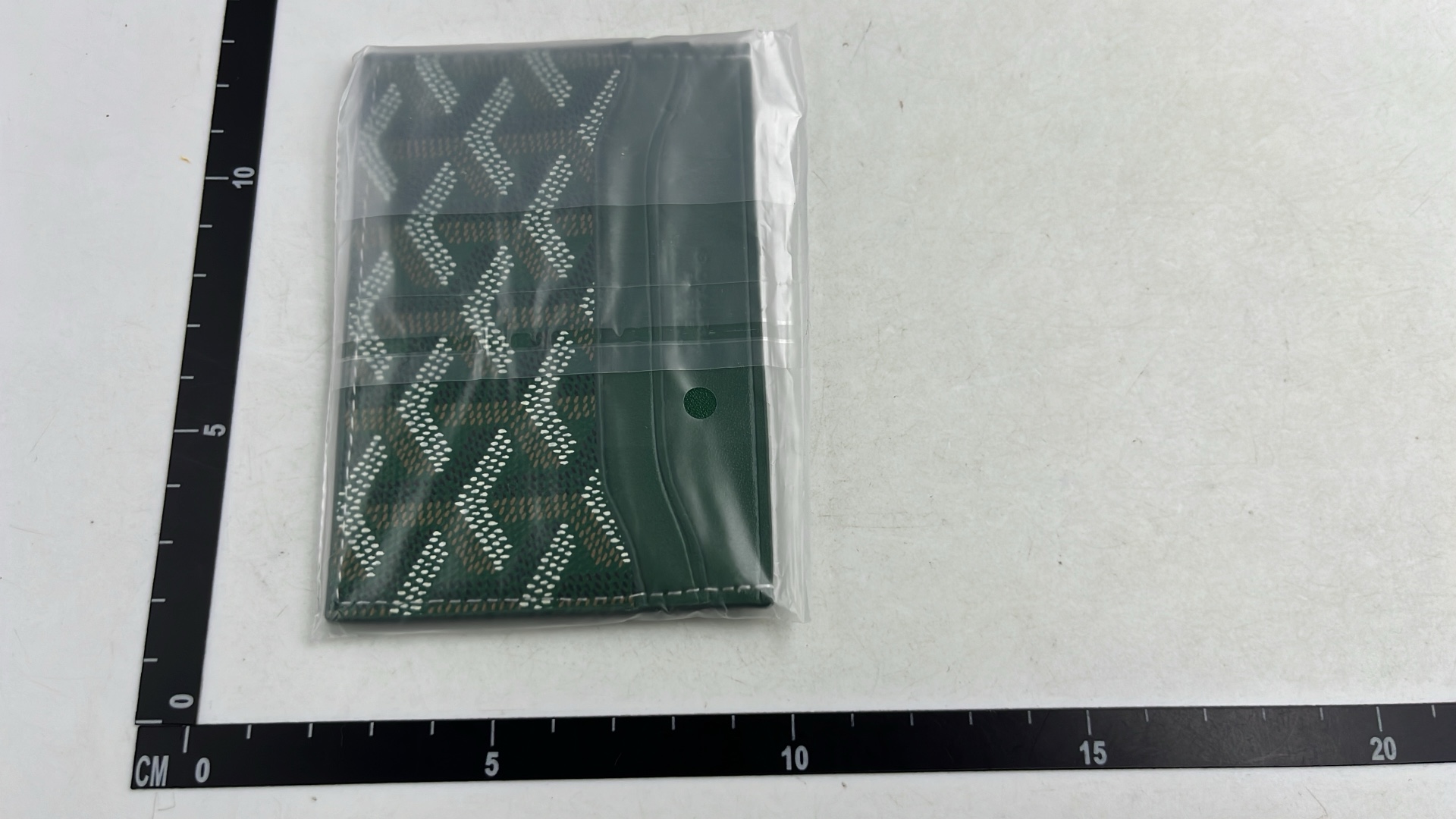 Goyard Card Holder in Multiple Colors