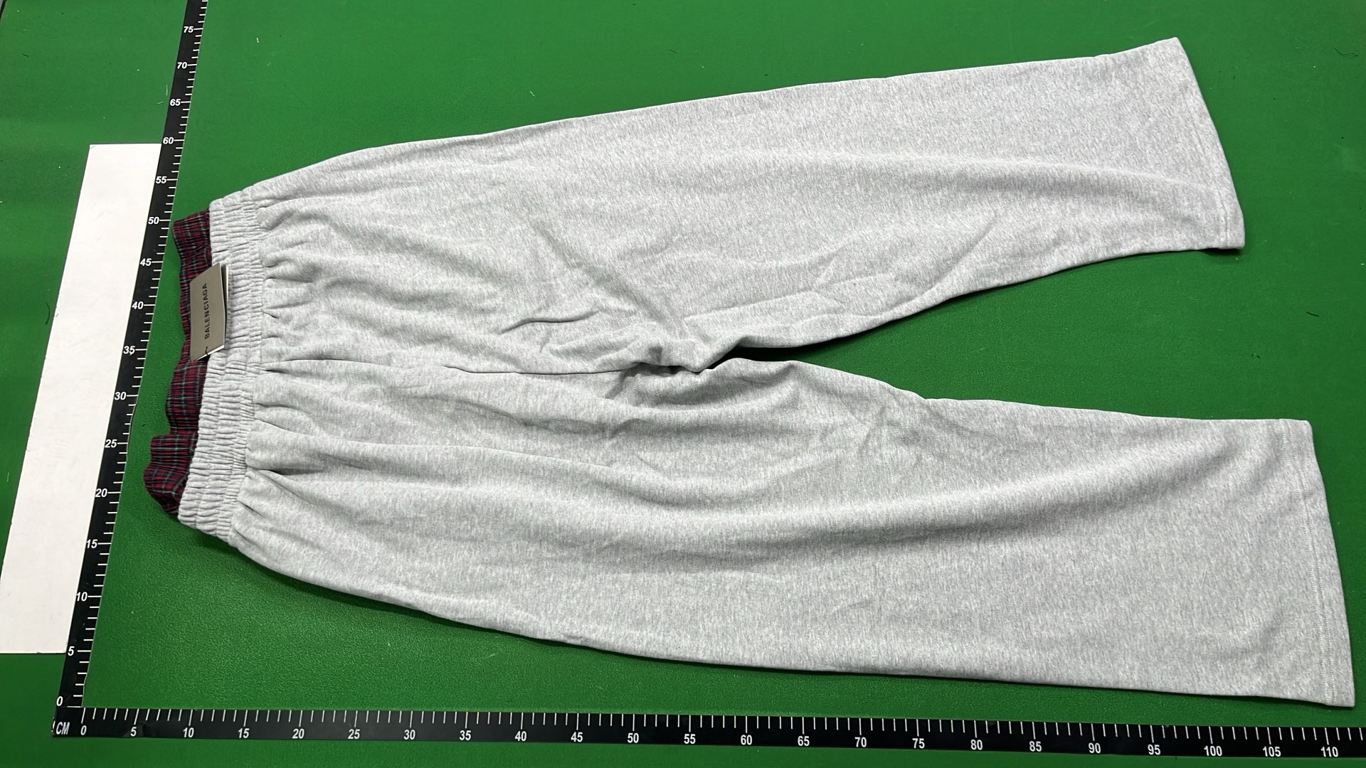 Black Wide Leg Elastic Waist Pants for Comfortable Wear