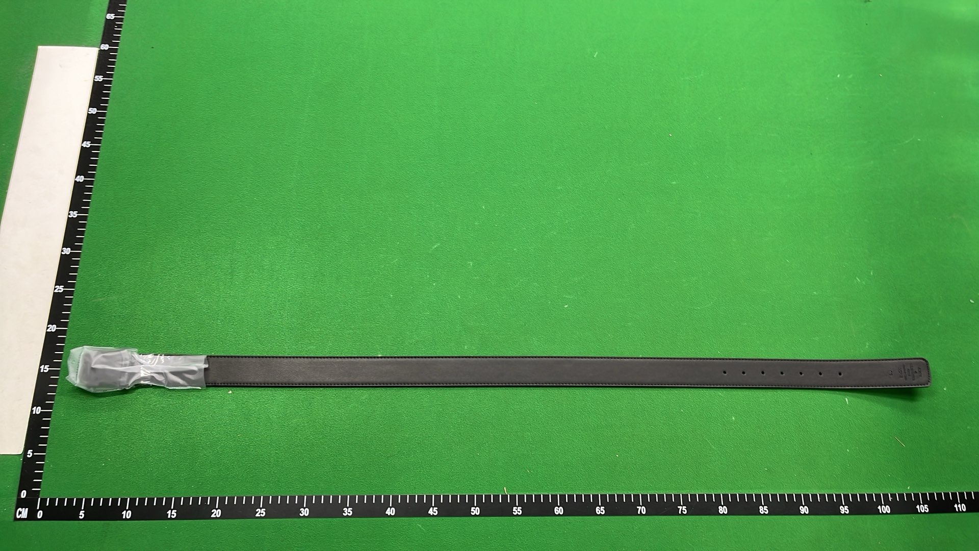 LV Monogram Belt for Men and Women