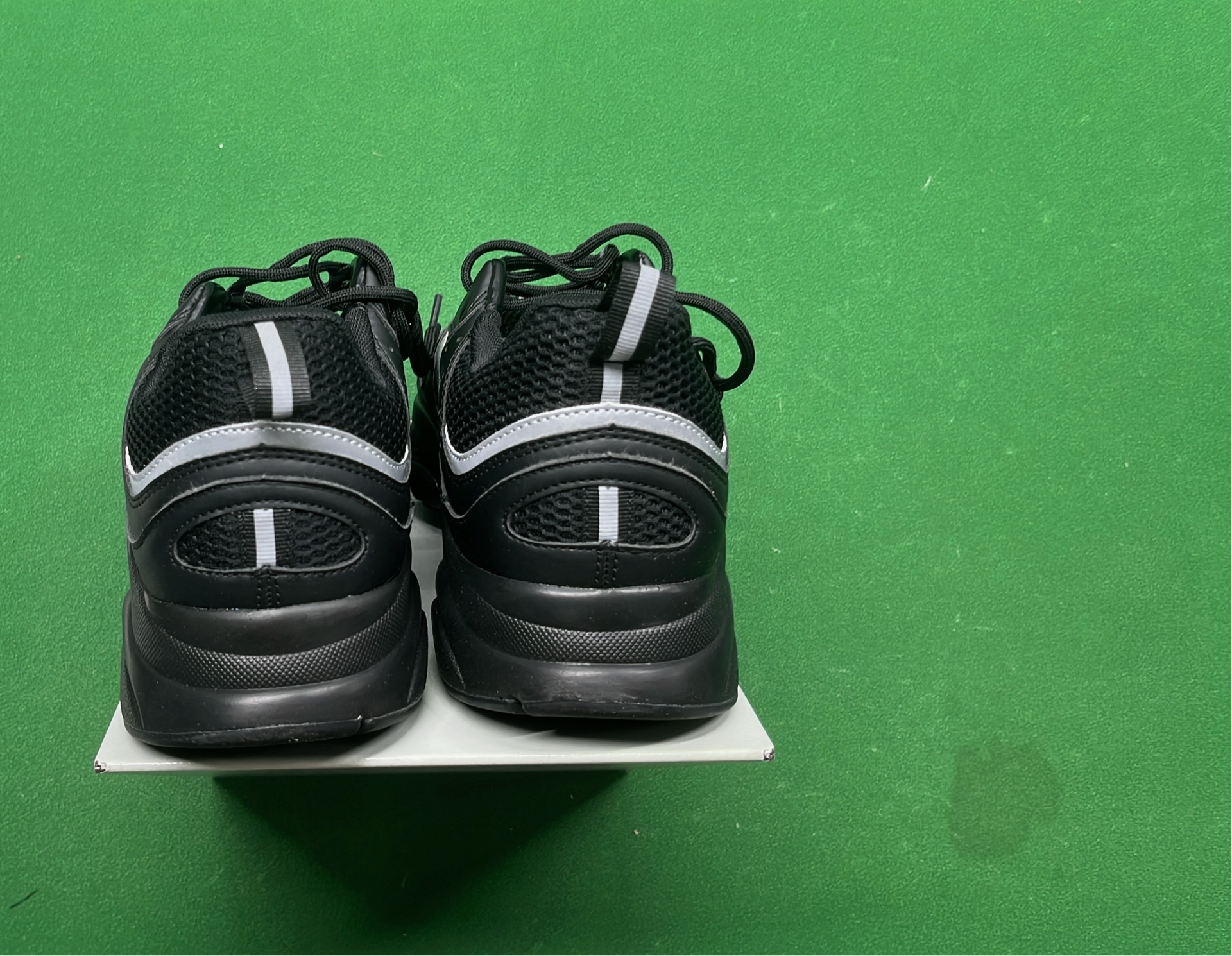Dior B23 Low-Top Sneakers