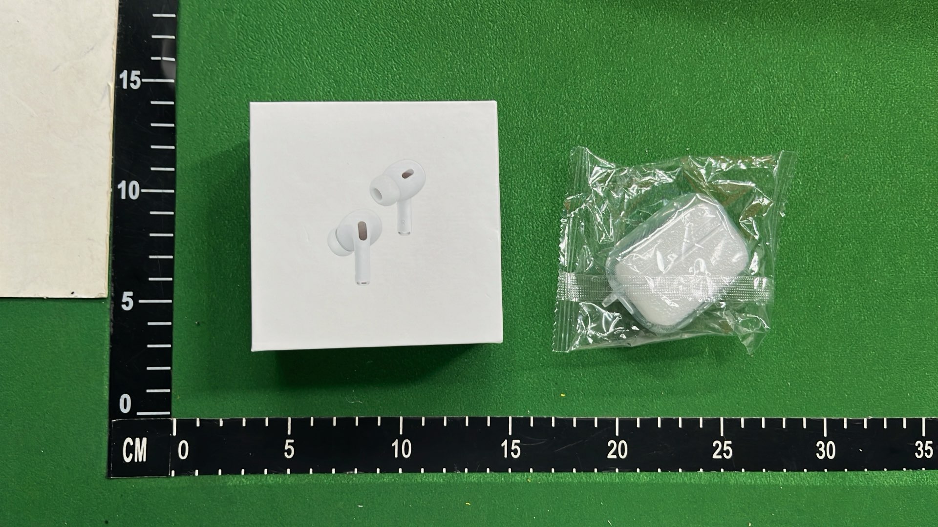 AirPods Pro 2 Wireless Earbuds with Noise Cancellation