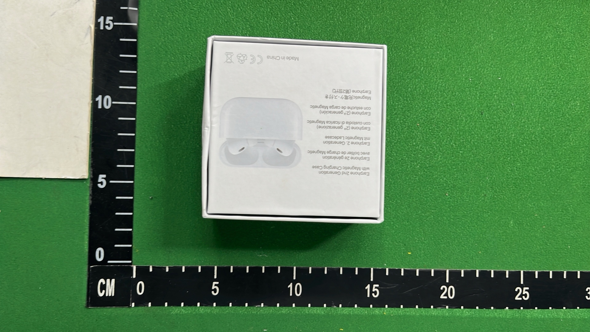 AirPods Pro 2 Wireless Earbuds with Noise Cancellation
