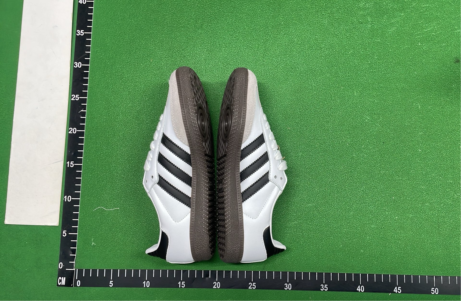 Adidas Samba OG Classic Retro Sneakers