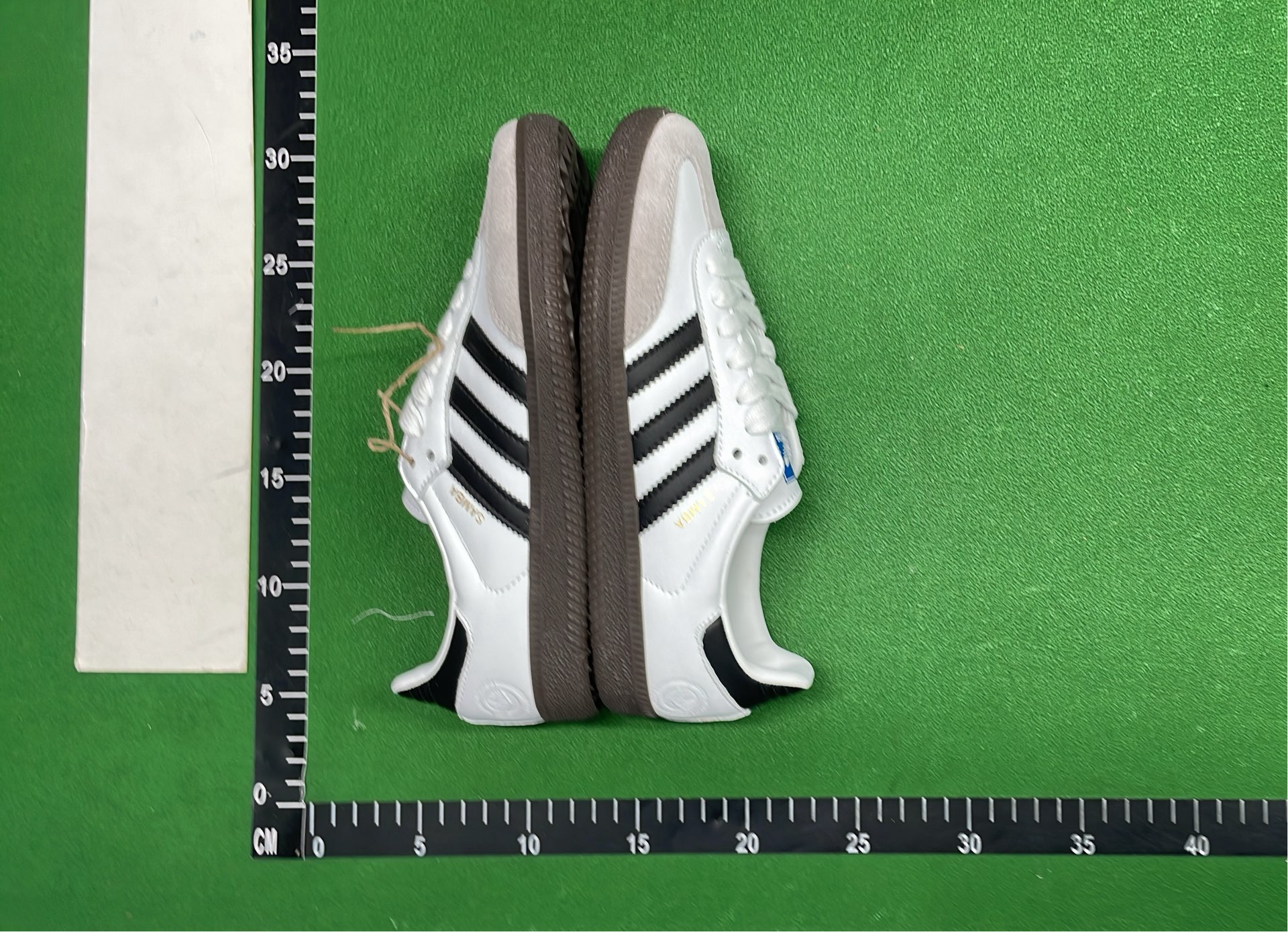 Adidas Samba OG Classic Retro Sneakers