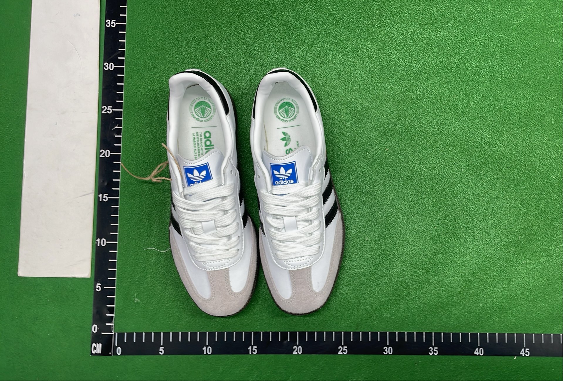 Adidas Samba OG Classic Retro Sneakers