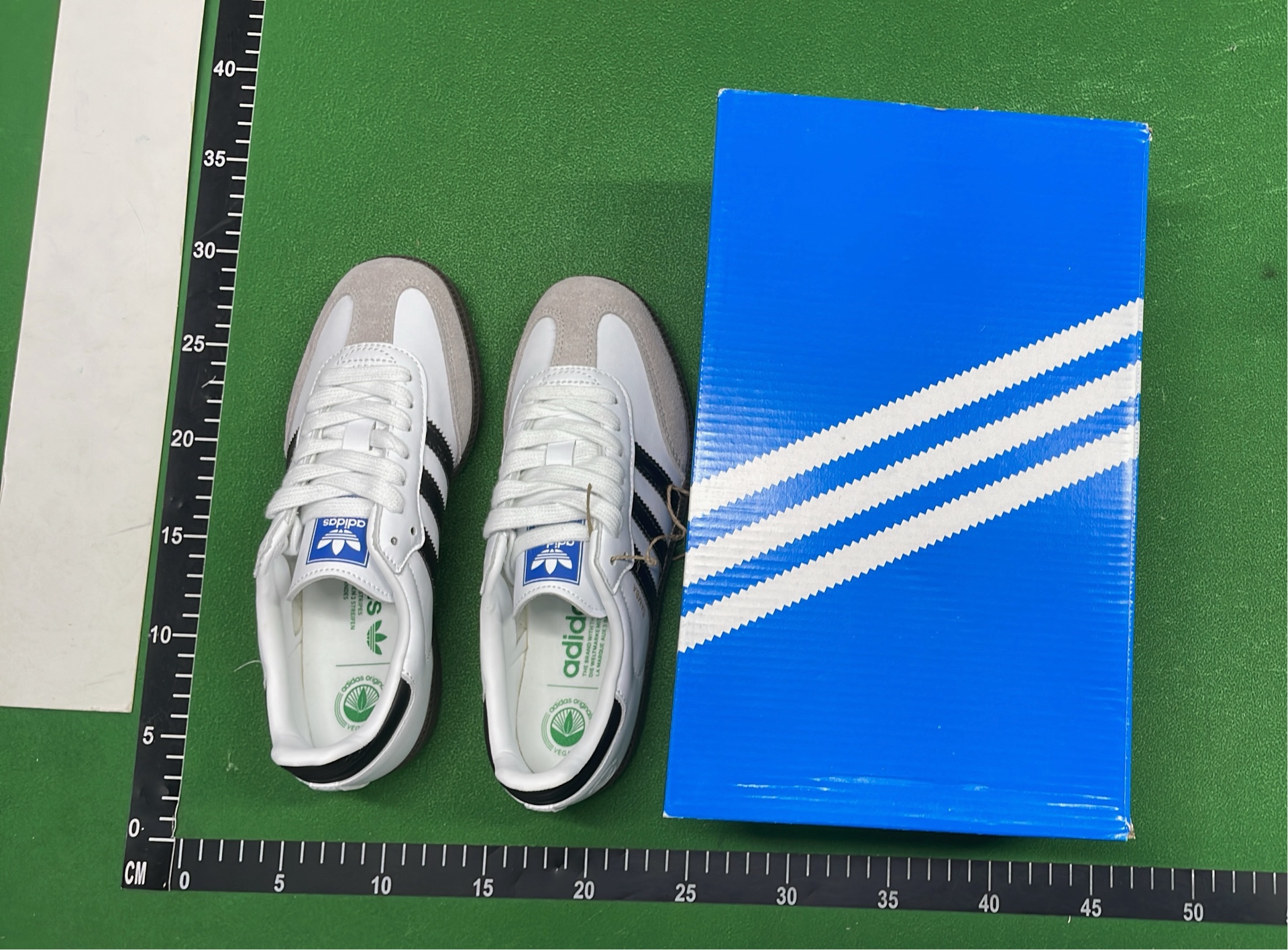 Adidas Samba OG Classic Retro Sneakers