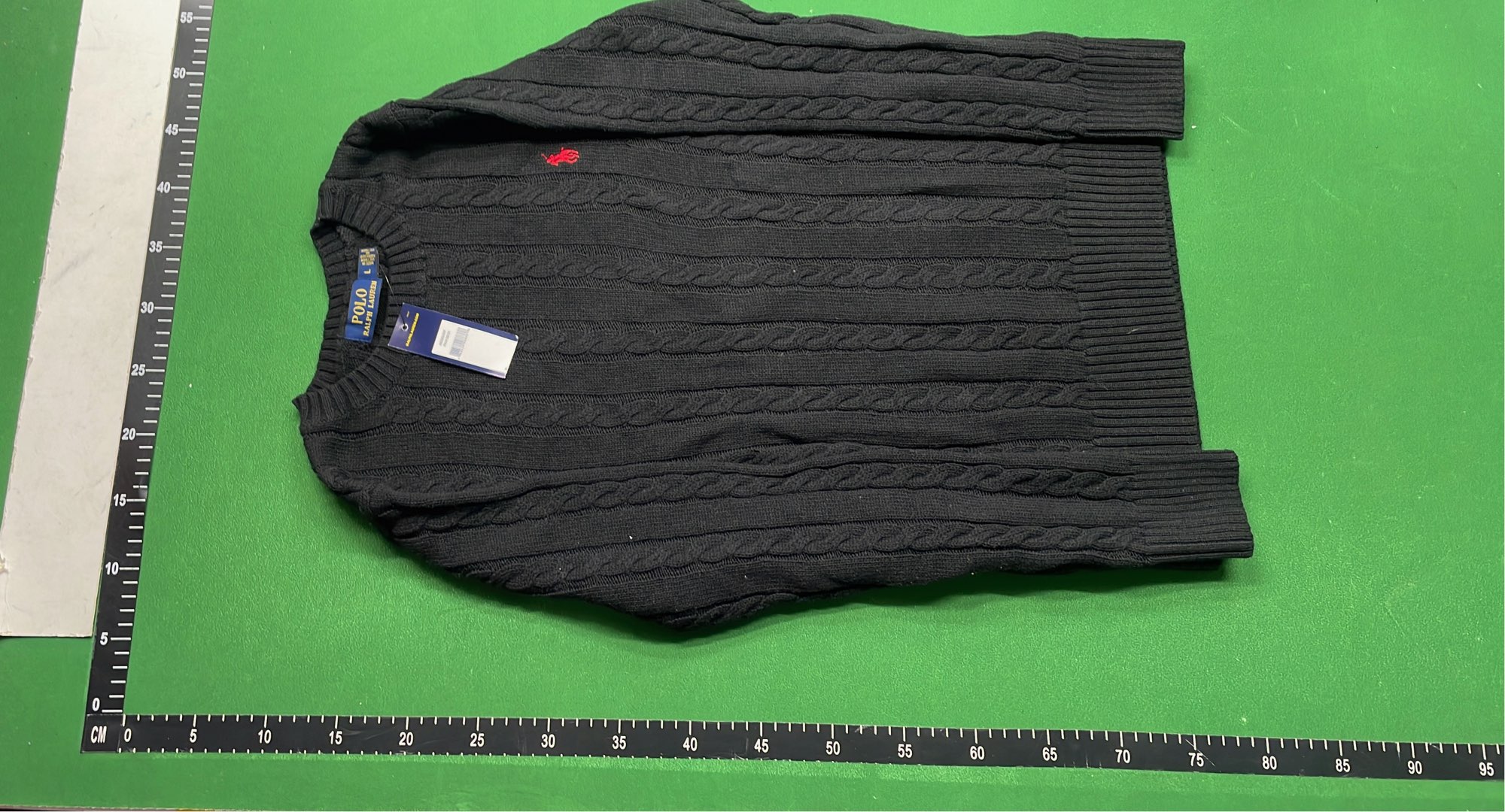 Polo Ralph Lauren Hooded Sweatshirts and Knitwear Collection