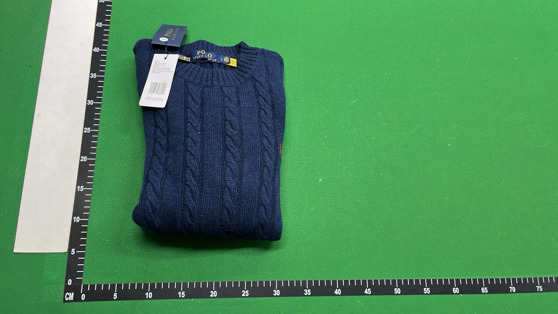Polo Ralph Lauren Hooded Sweatshirts and Knitwear Collection