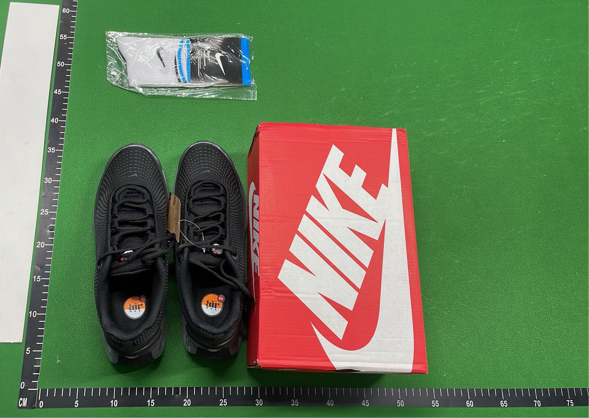 Nike Air Max 2090 Black Purple Women's Running Shoes