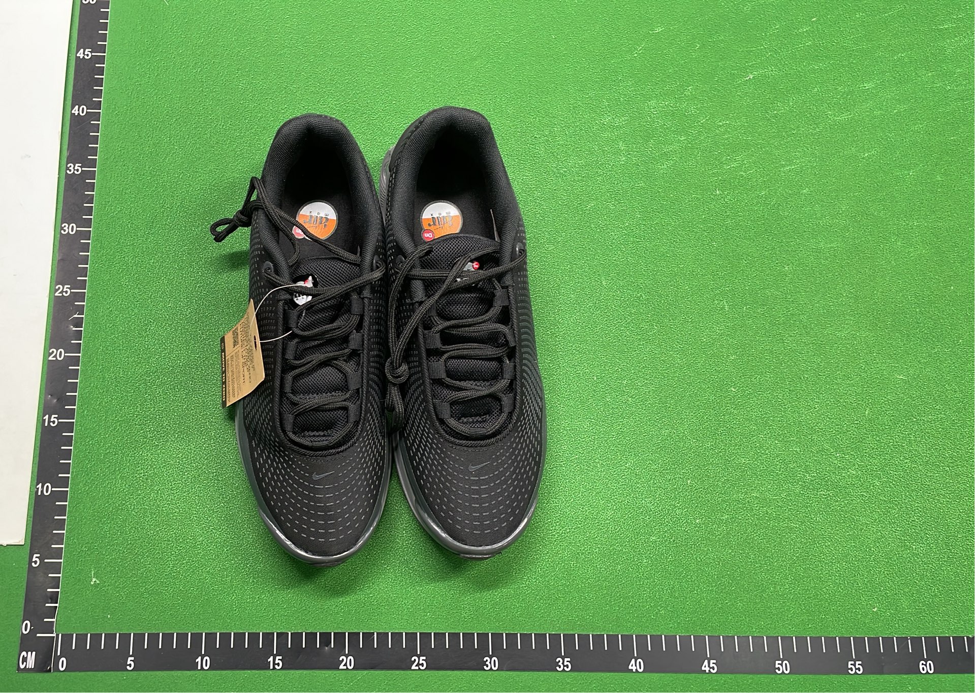 Nike Air Max 2090 Black Purple Women's Running Shoes
