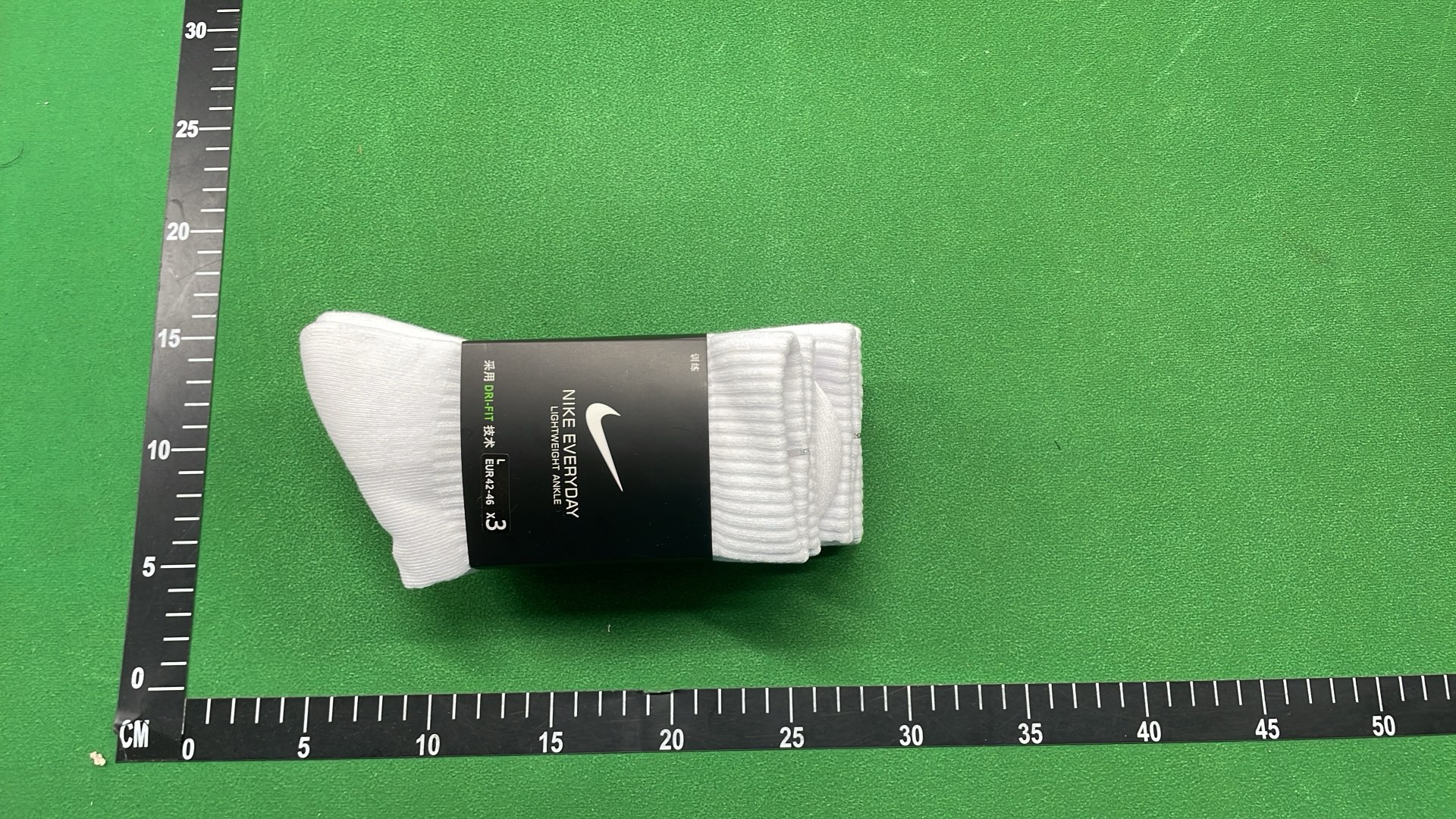 Lightweight Performance Cotton Socks for Daily Wear
