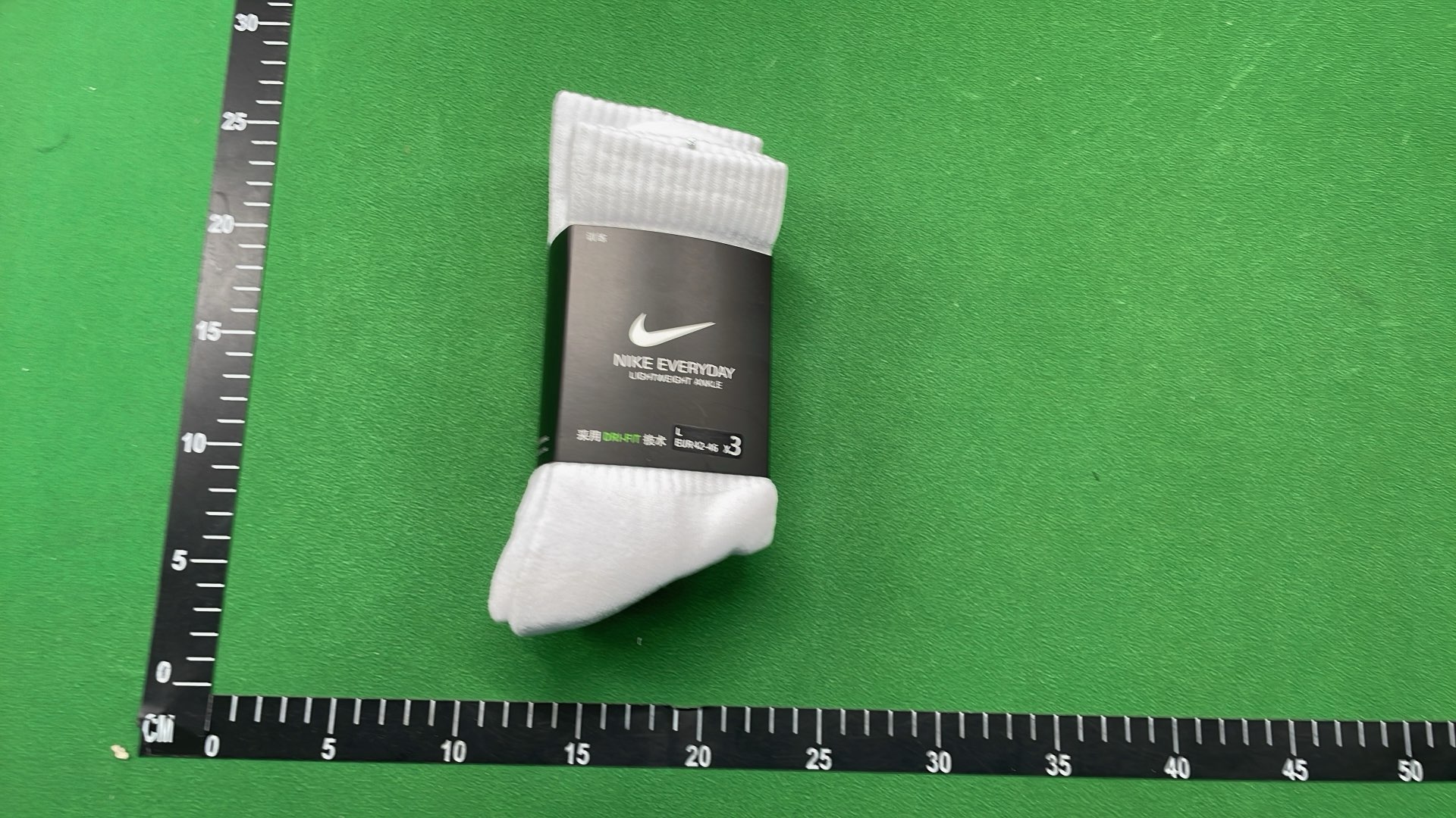 Lightweight Performance Cotton Socks for Daily Wear