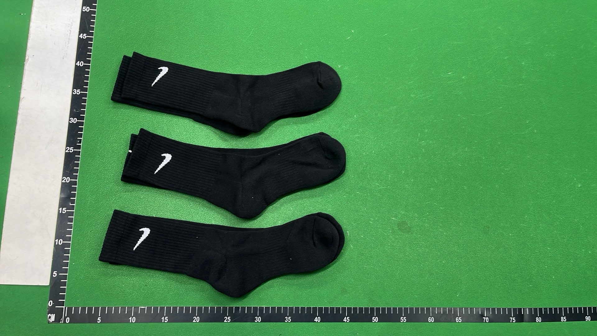 Lightweight Performance Cotton Socks for Daily Wear
