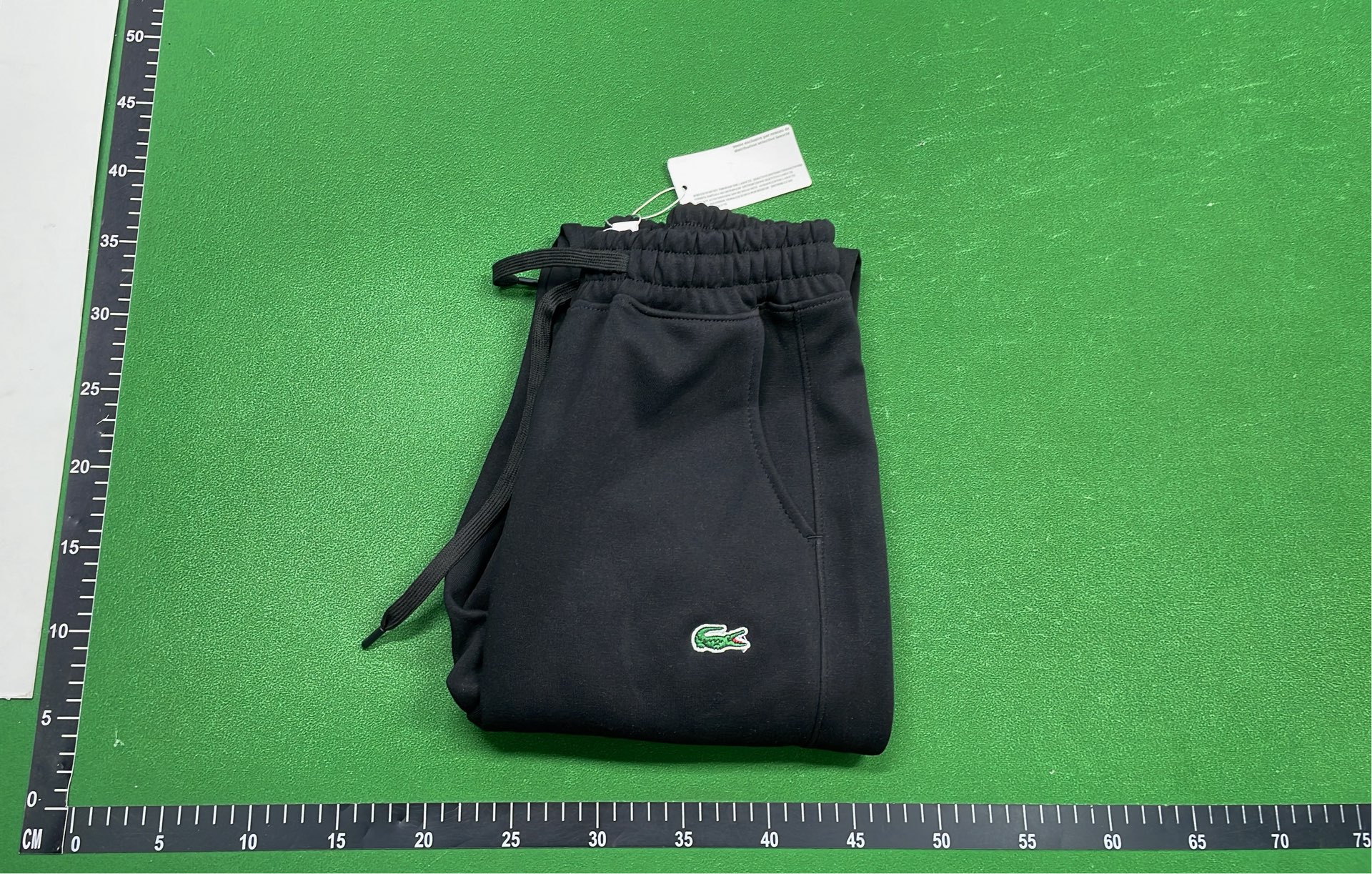 Lacoste Classic Zip Hoodie Men's Sweatshirt