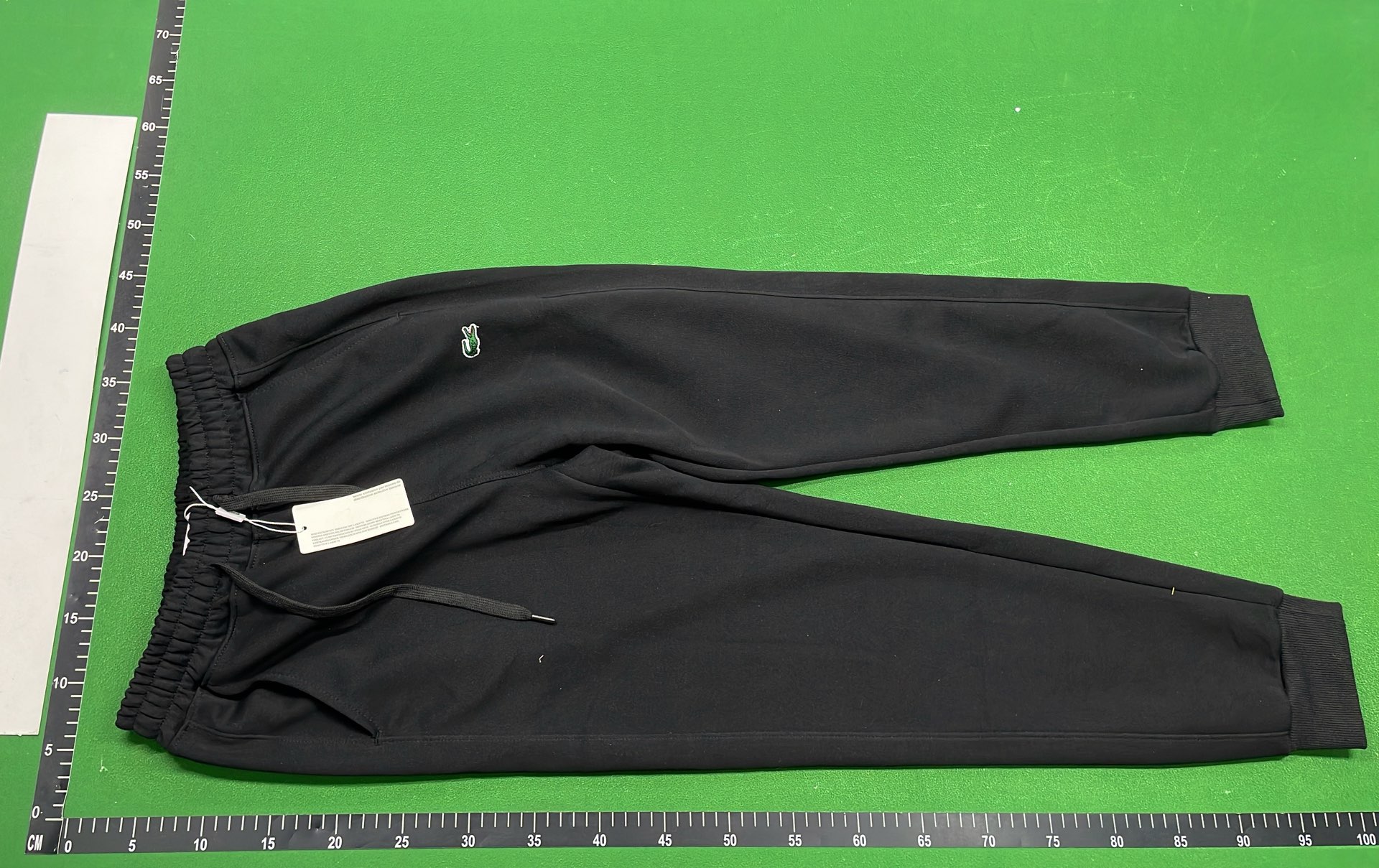 Lacoste Classic Zip Hoodie Men's Sweatshirt