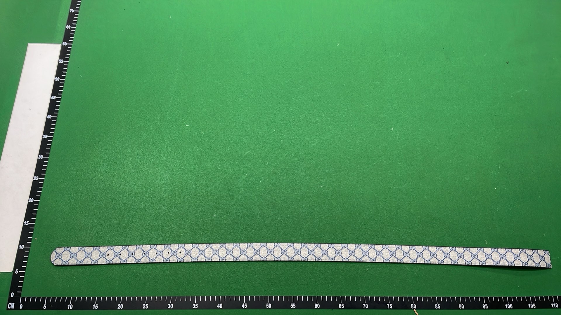 Gucci Interlocking G Belt with Reversible Buckle