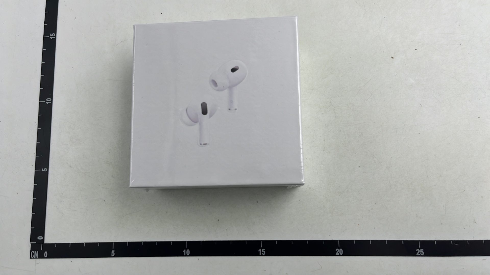 Apple AirPods 5th Generation Wireless Earbuds with Charging Case
