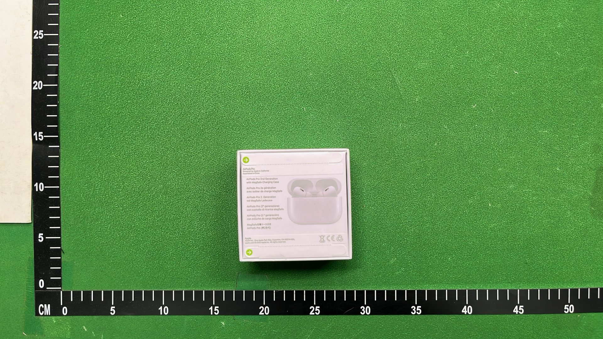 AirPods Pro 2nd Generation Wireless Earbuds
