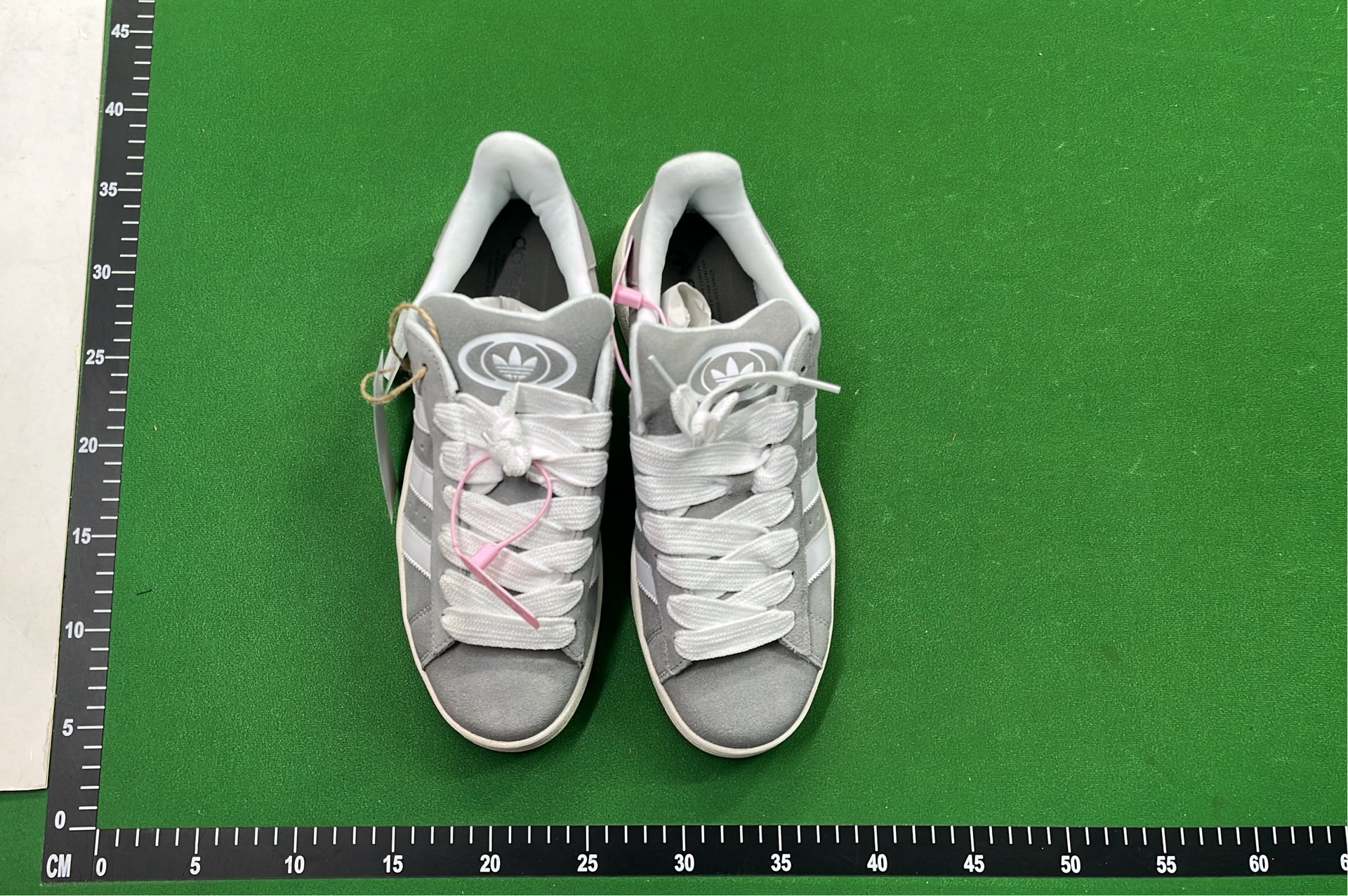 Adidas Campus Sneakers in Multiple Colors