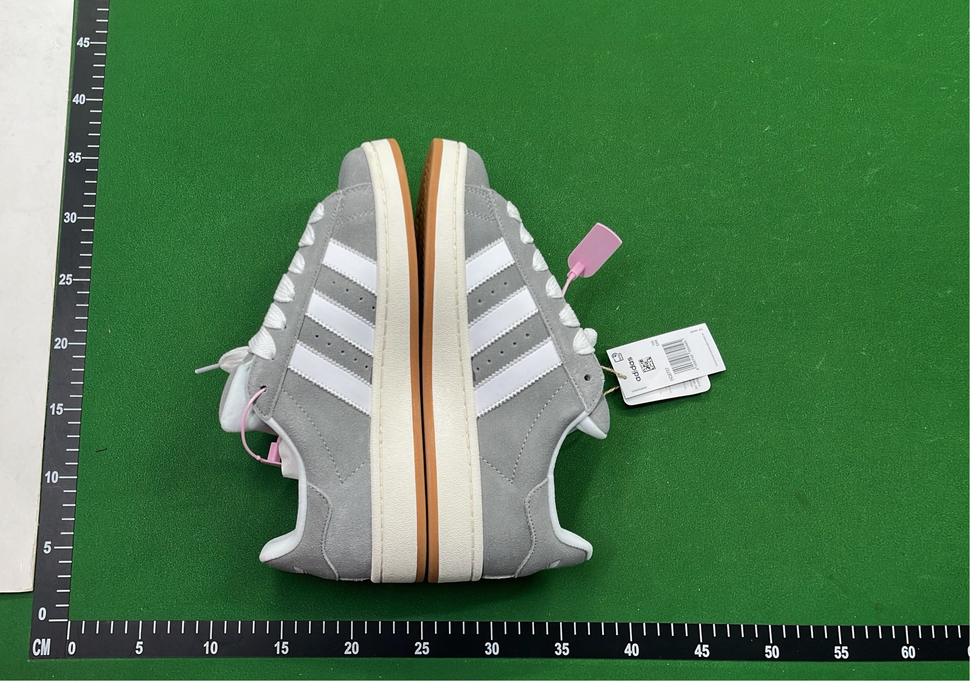 Adidas Campus Sneakers in Multiple Colors