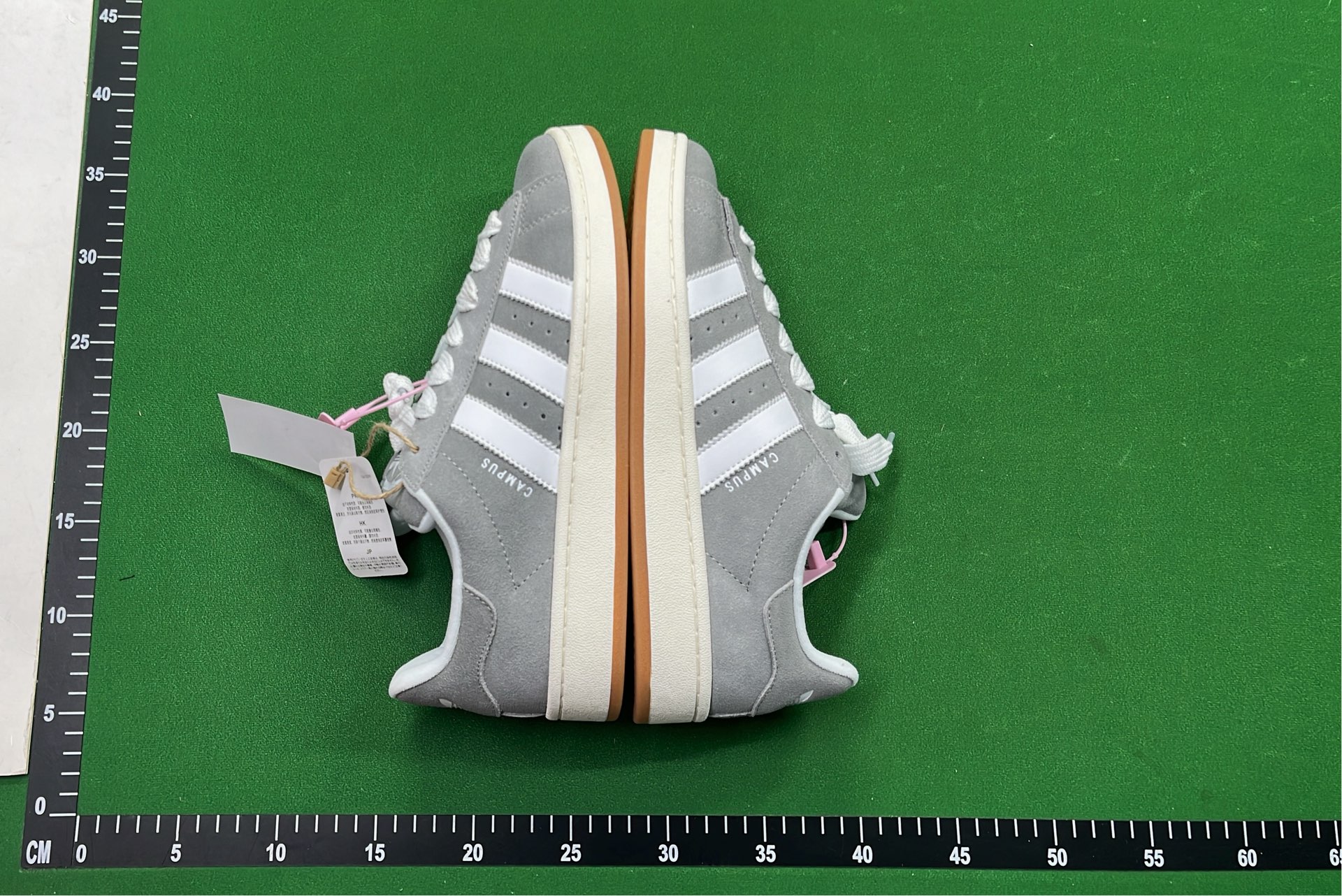 Adidas Campus Sneakers in Multiple Colors
