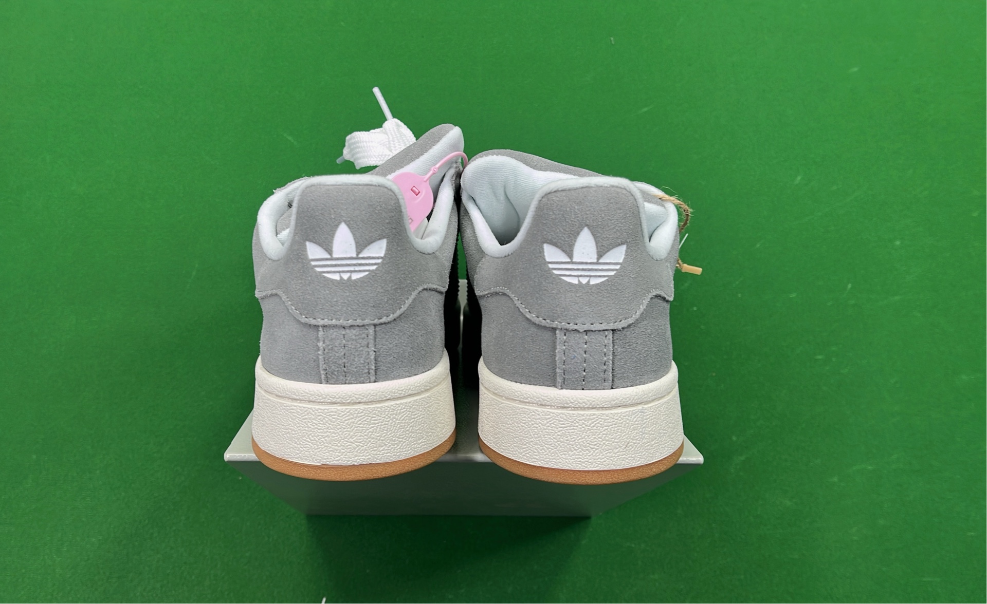 Adidas Campus Sneakers in Multiple Colors