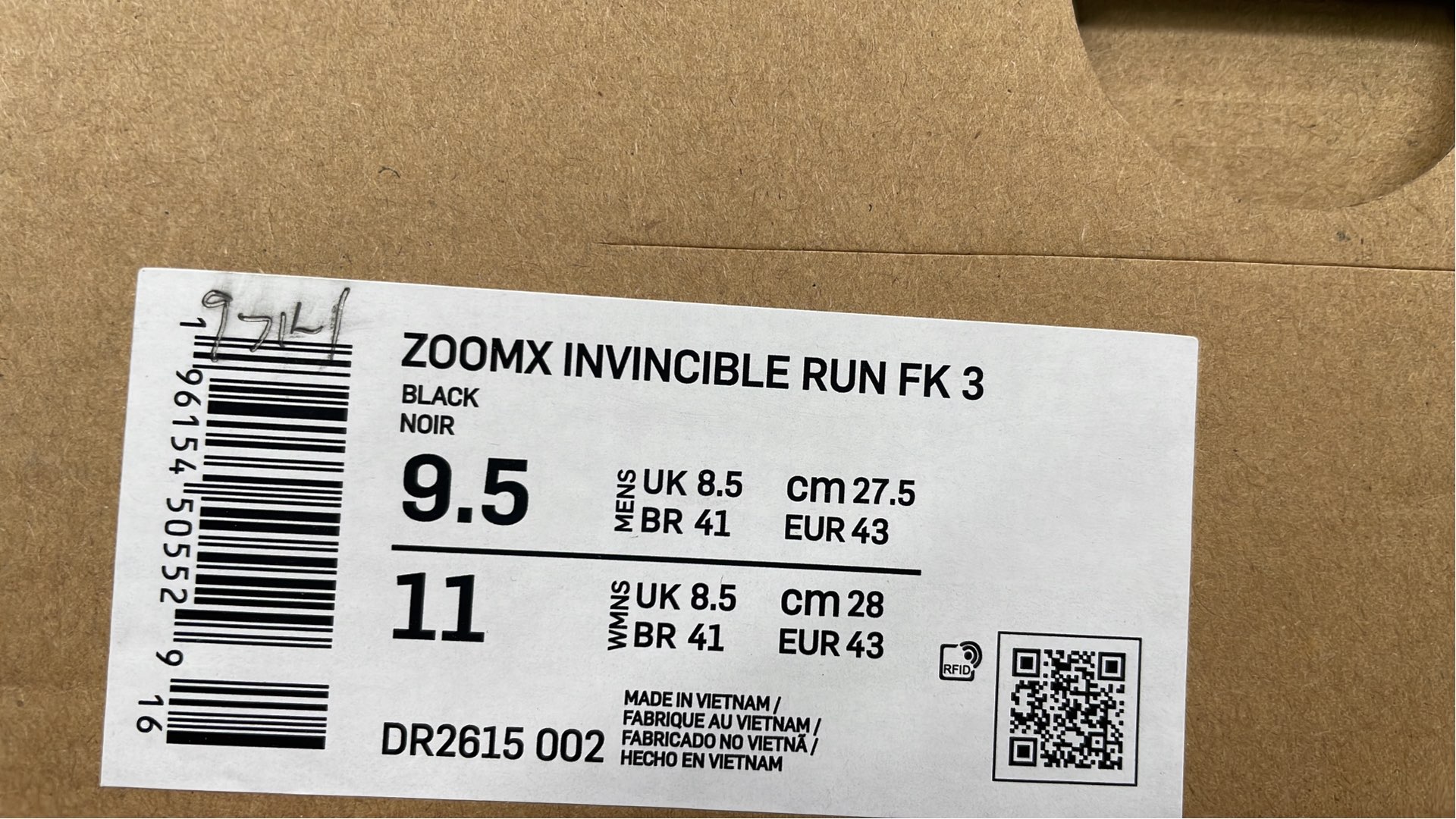 Nike Air Zoom Pegasus 40 Running Shoes