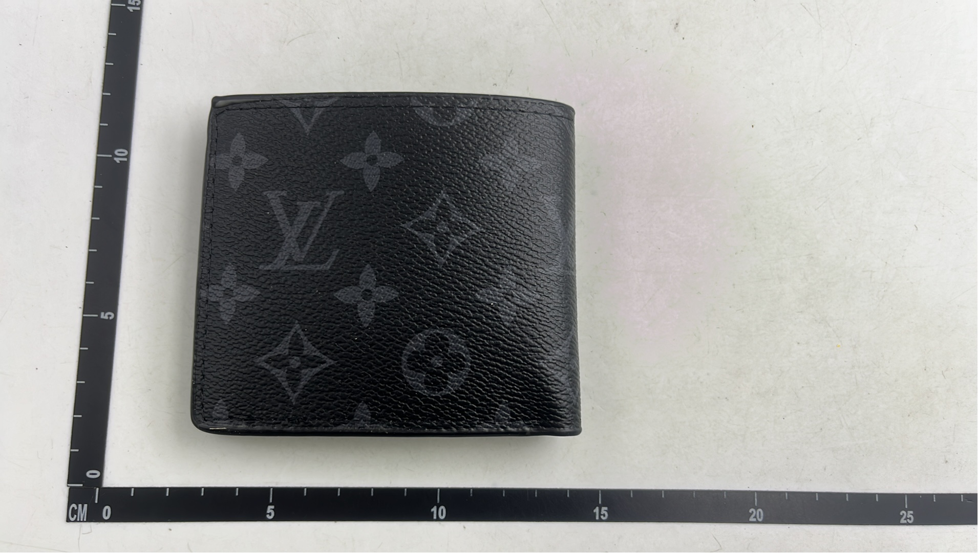LV Monogram Envelope Wallet for Women