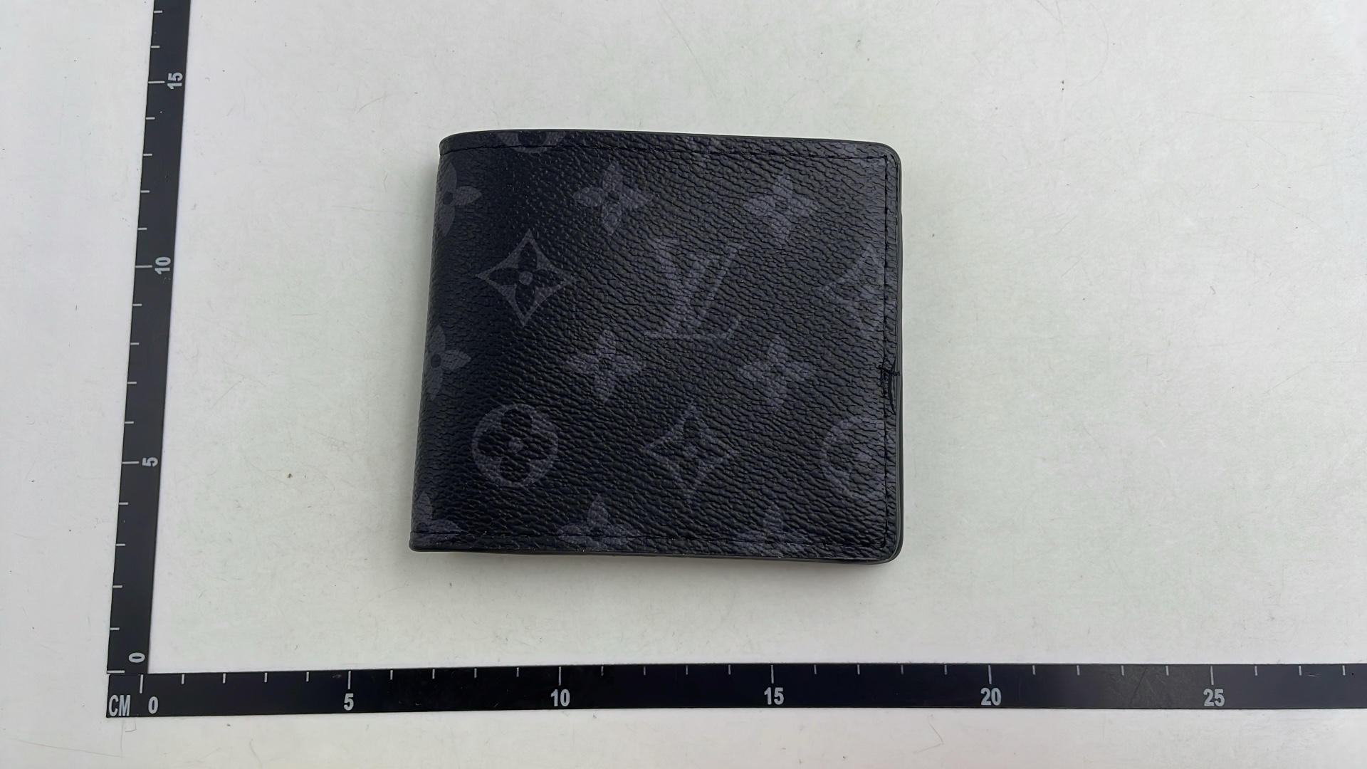 LV Monogram Envelope Wallet for Women