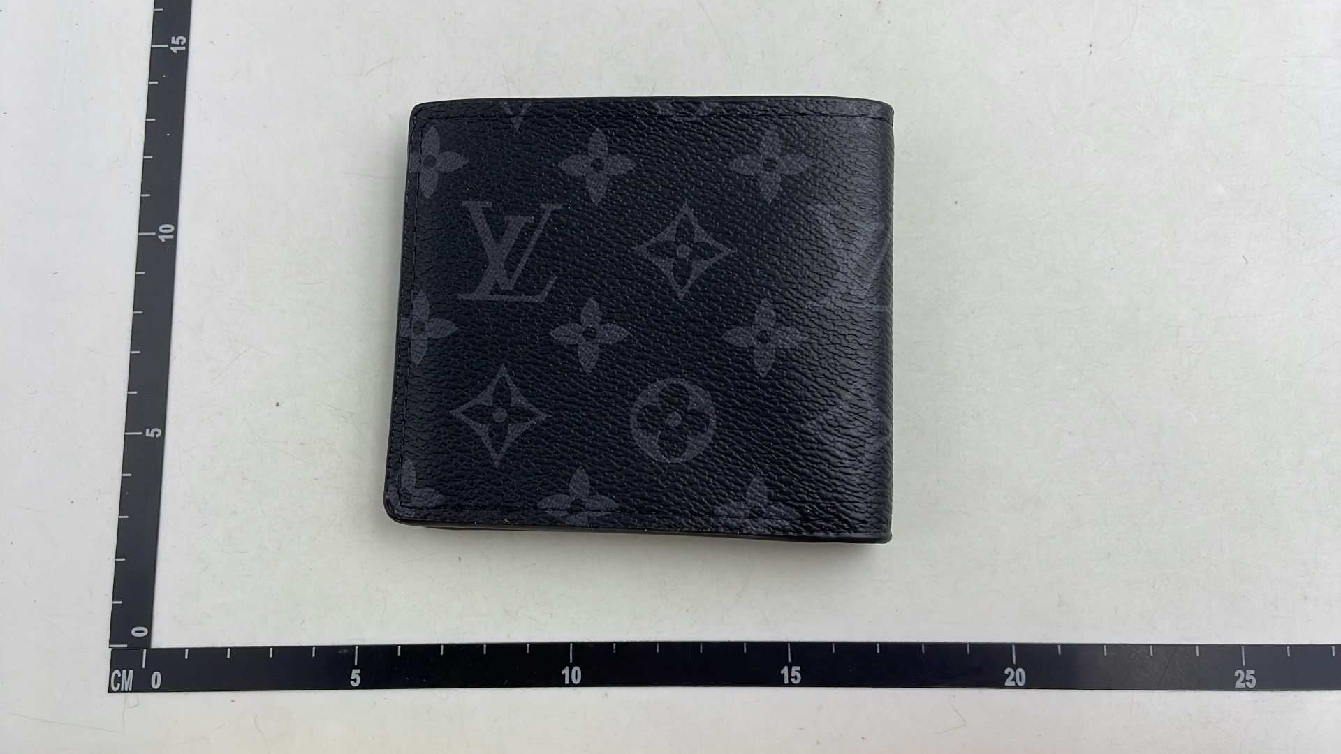 LV Monogram Envelope Wallet for Women