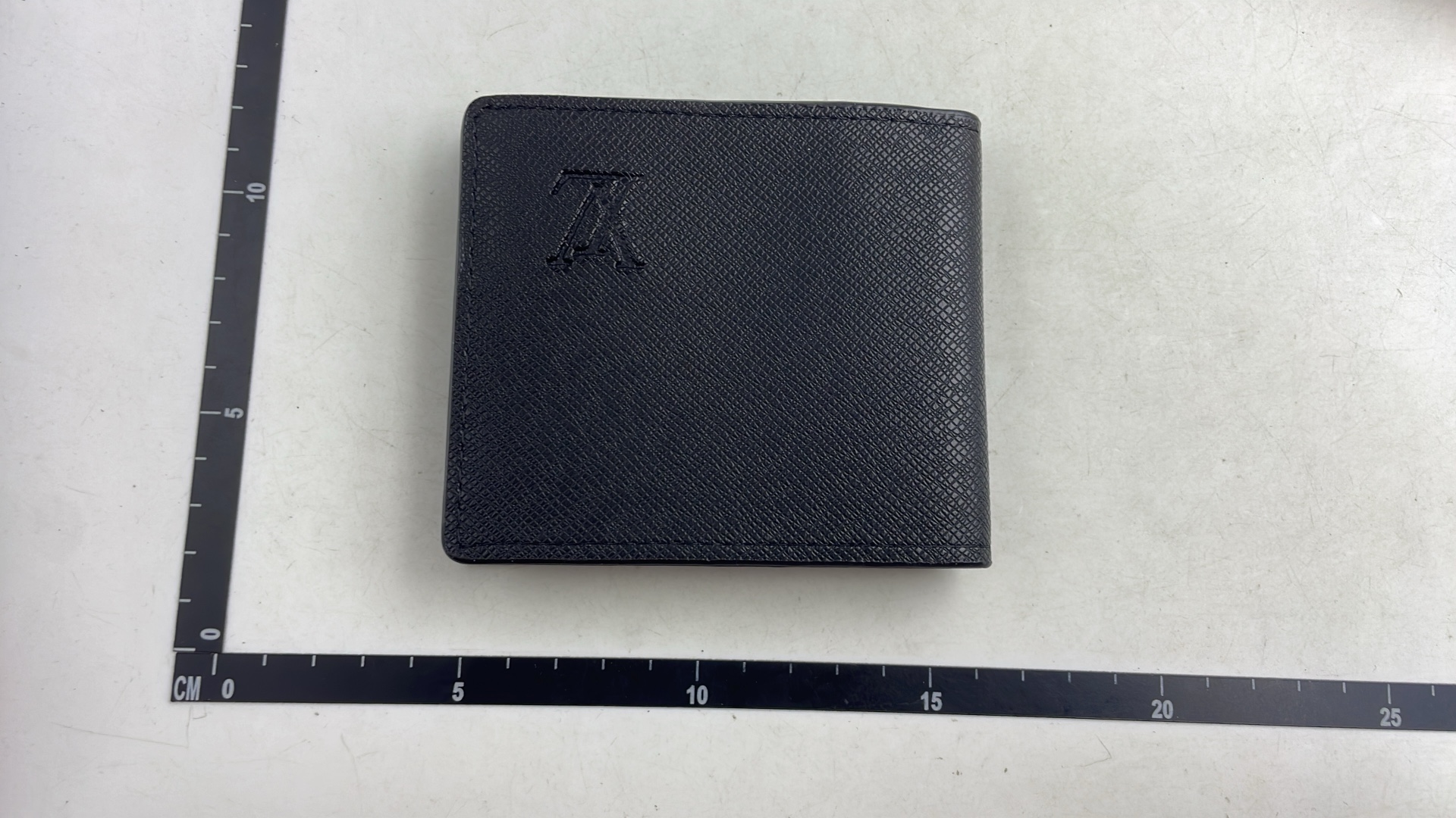 LV Monogram Envelope Wallet for Women