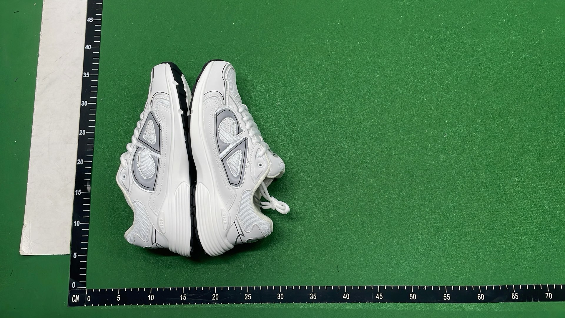 Dior CD Sneakers - Luxury Fashion Sport Shoes