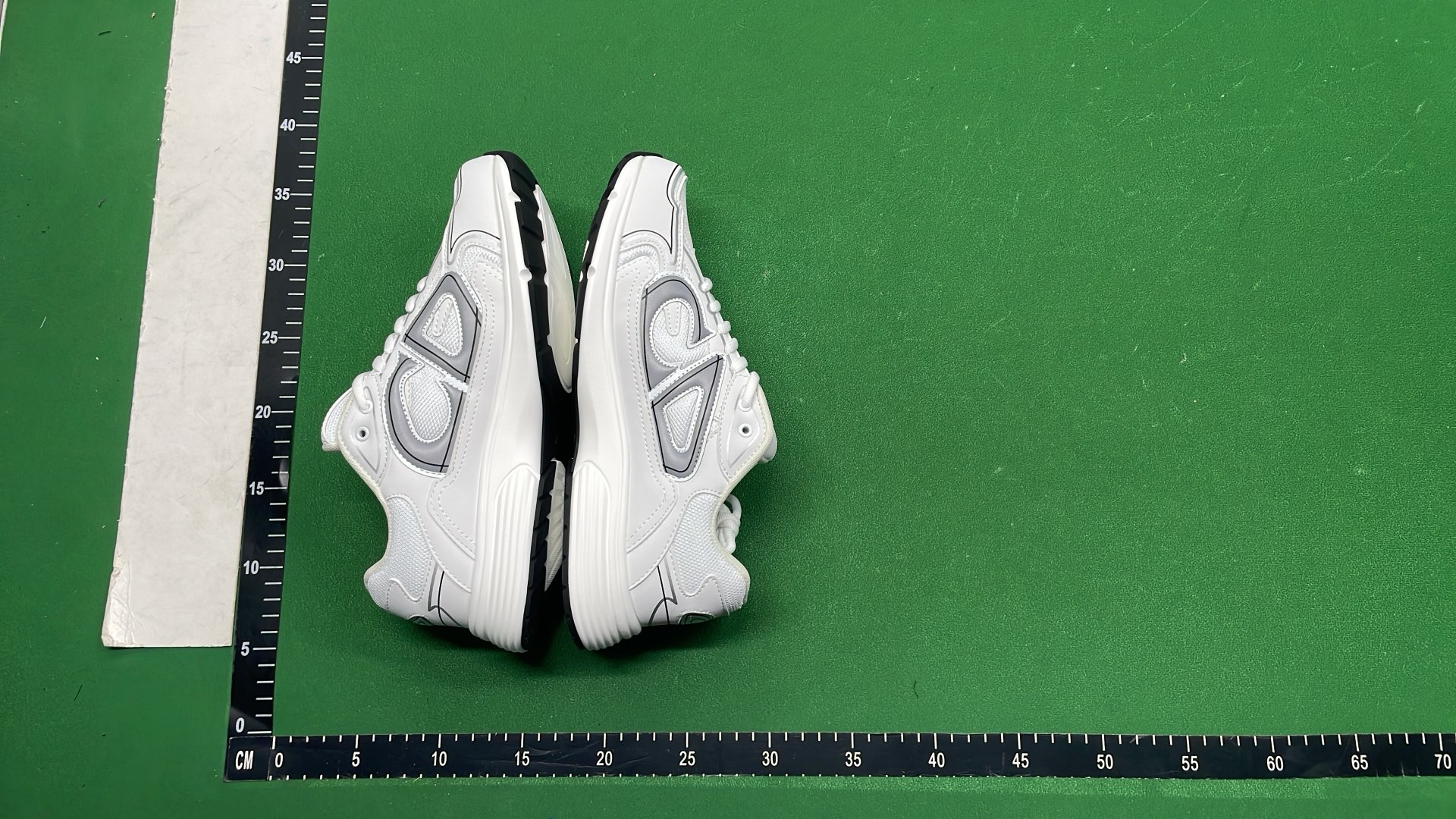 Dior CD Sneakers - Luxury Fashion Sport Shoes