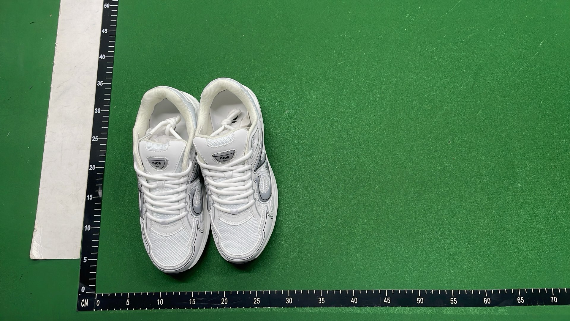 Dior CD Sneakers - Luxury Fashion Sport Shoes
