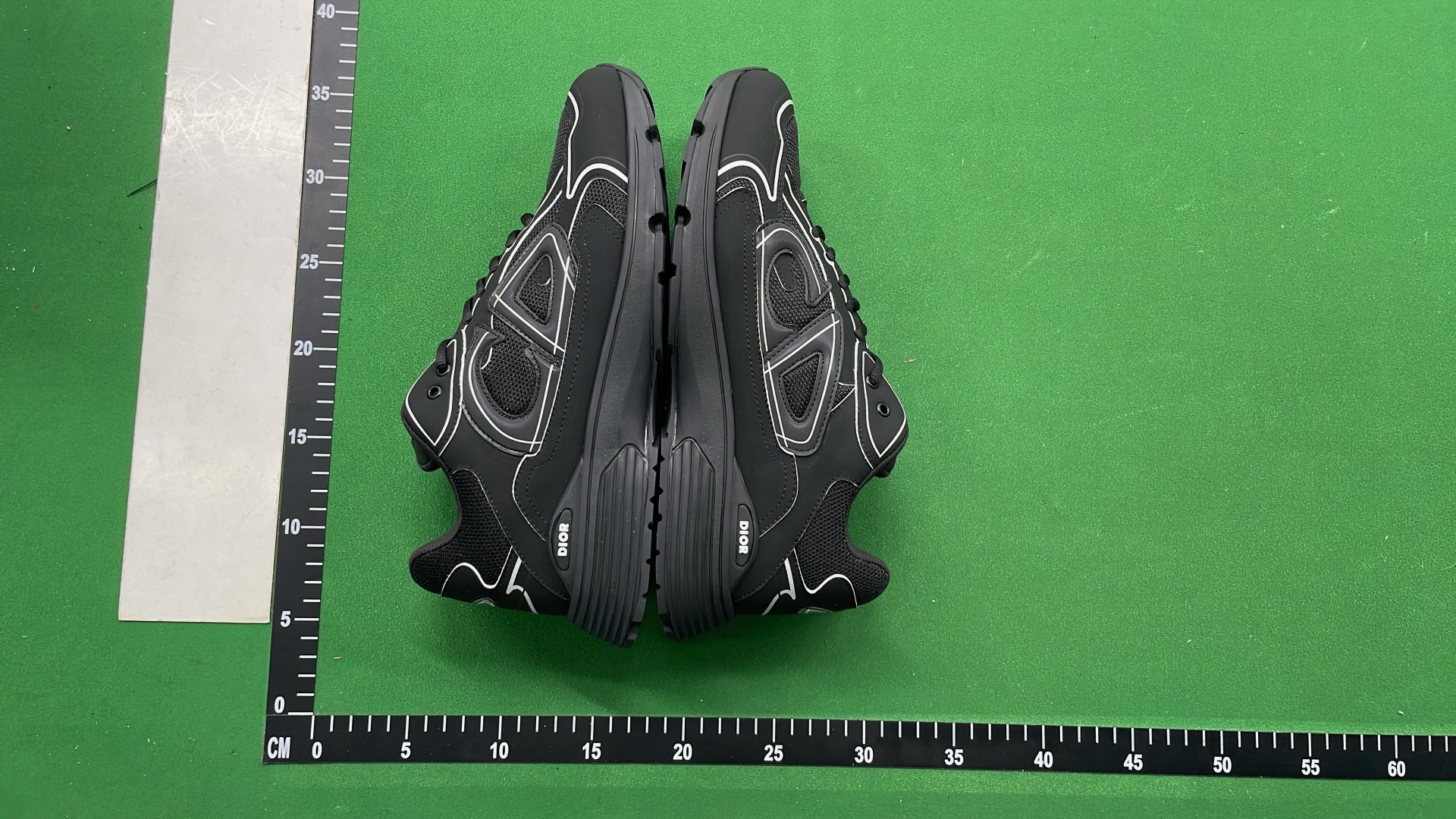 Dior CD Sneakers - Luxury Fashion Sport Shoes