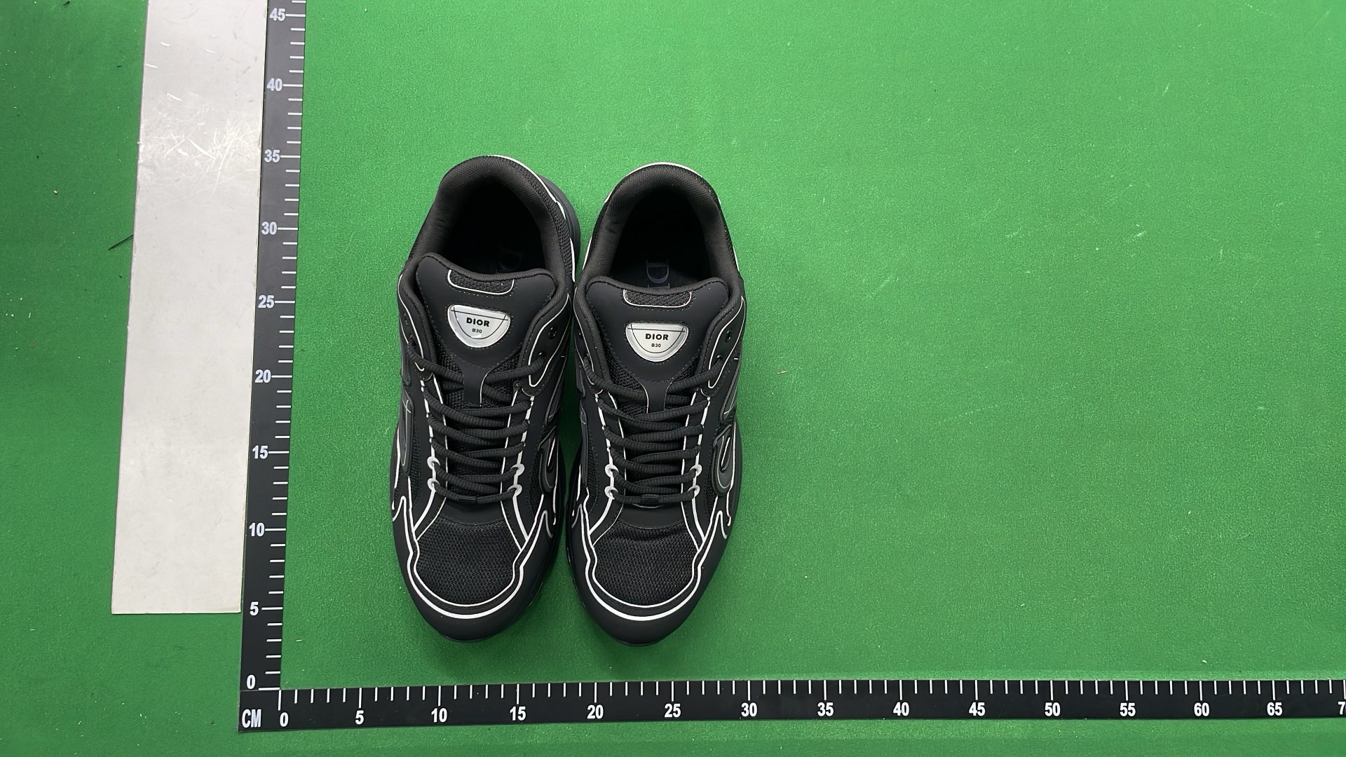 Dior CD Sneakers - Luxury Fashion Sport Shoes