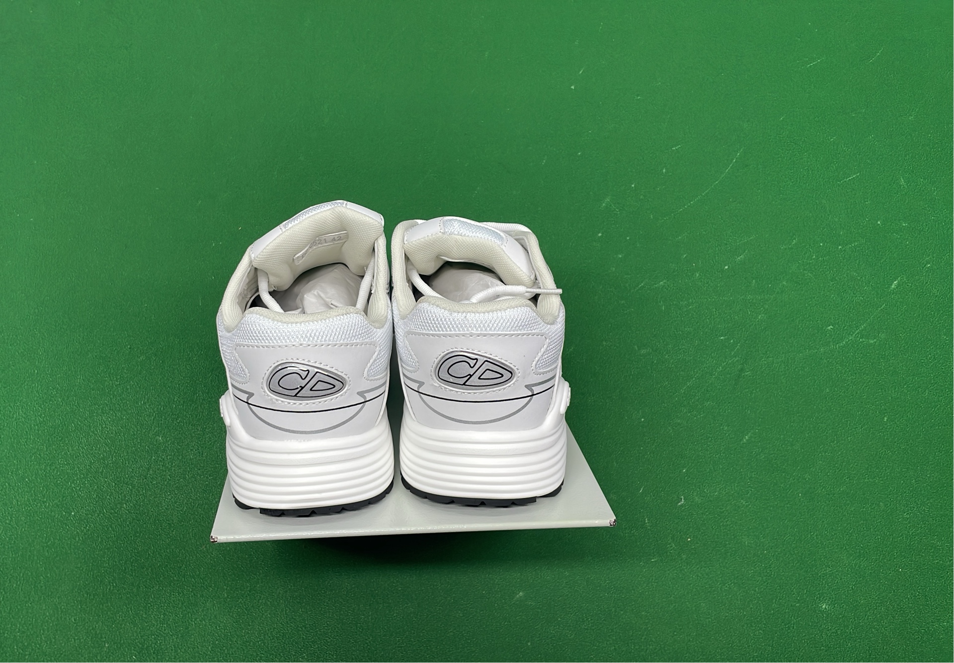 Dior CD Sneakers - Luxury Fashion Sport Shoes