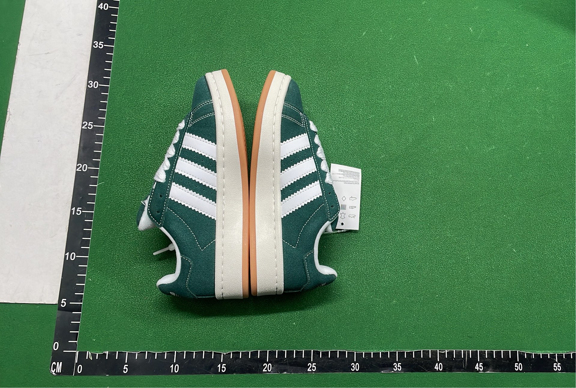 Adidas Campus Sneakers - Classic Style in Multiple Colors