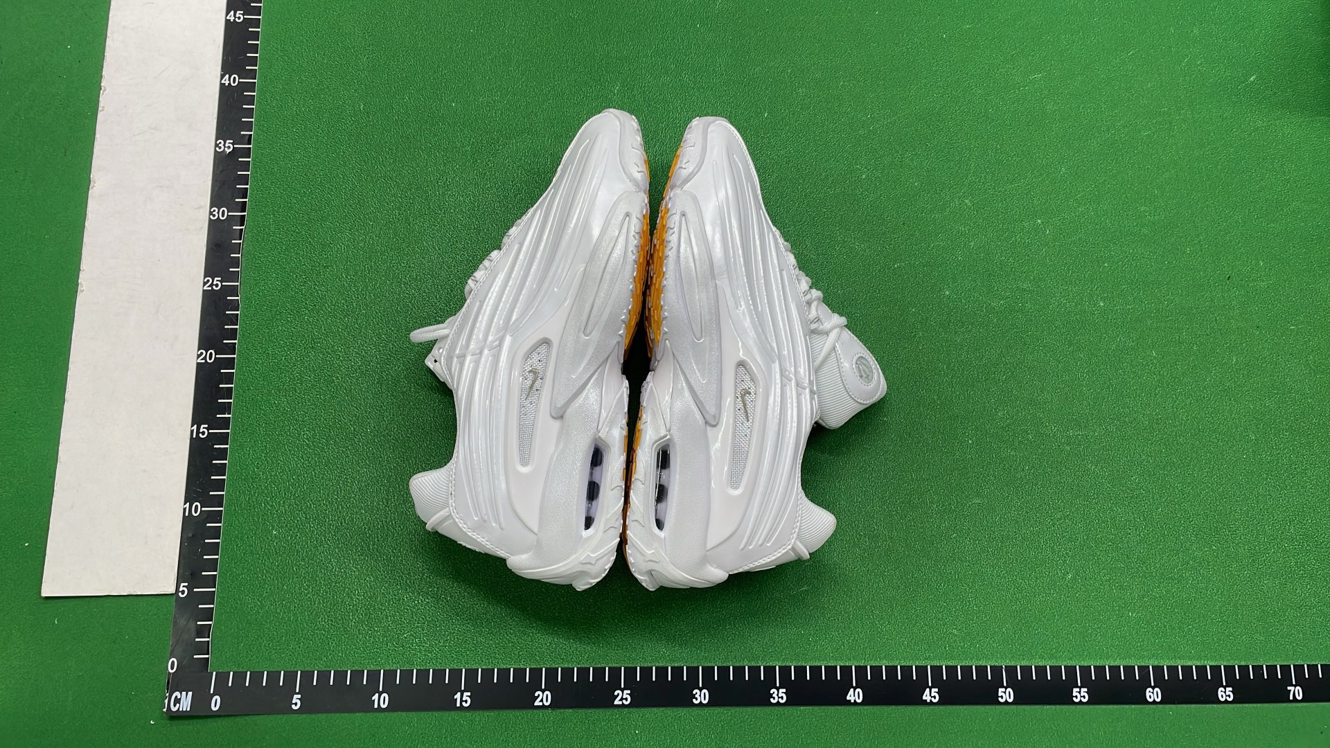 Purple Nike Air Max 97 Sneakers for Men and Women