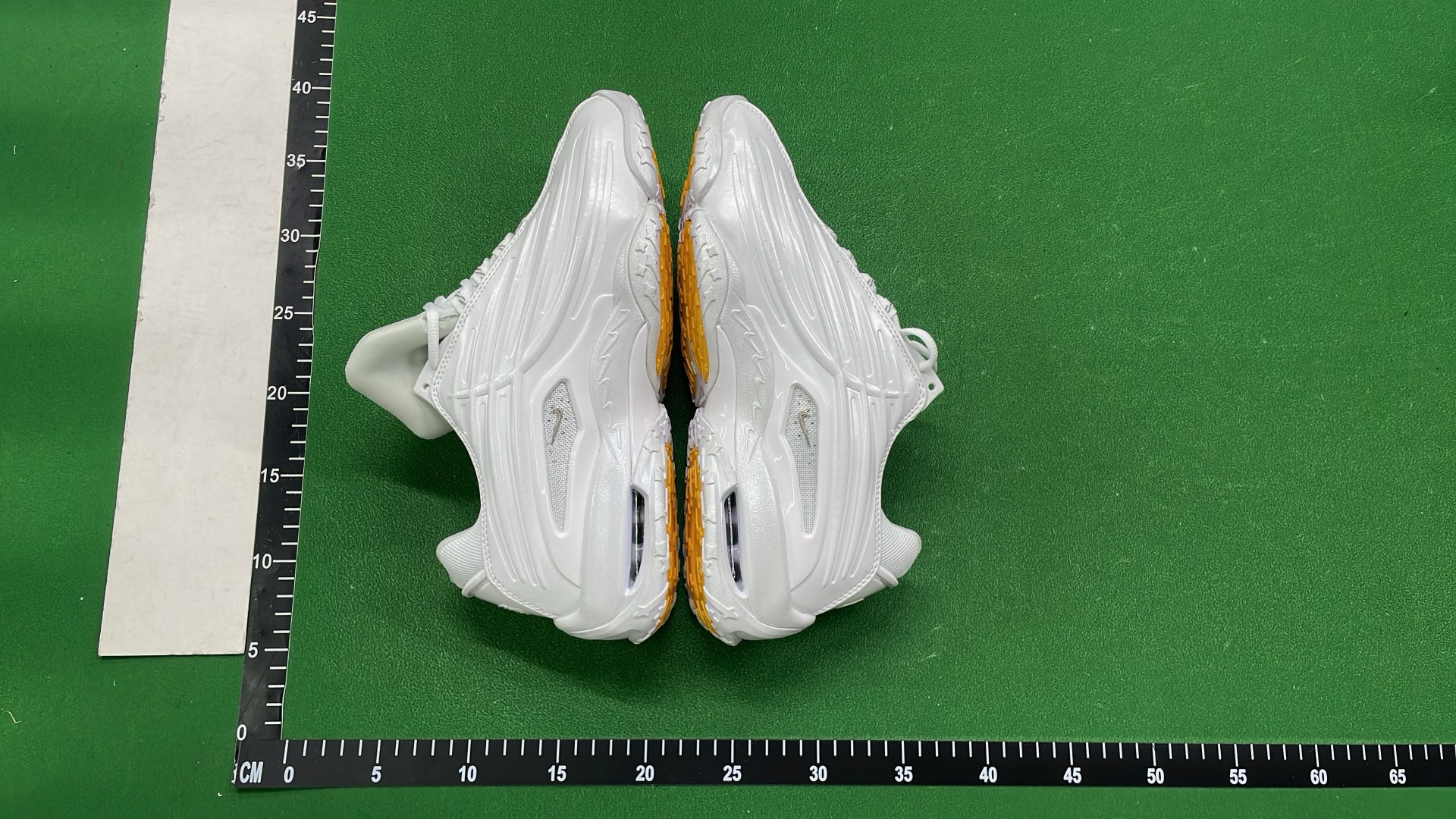 Purple Nike Air Max 97 Sneakers for Men and Women