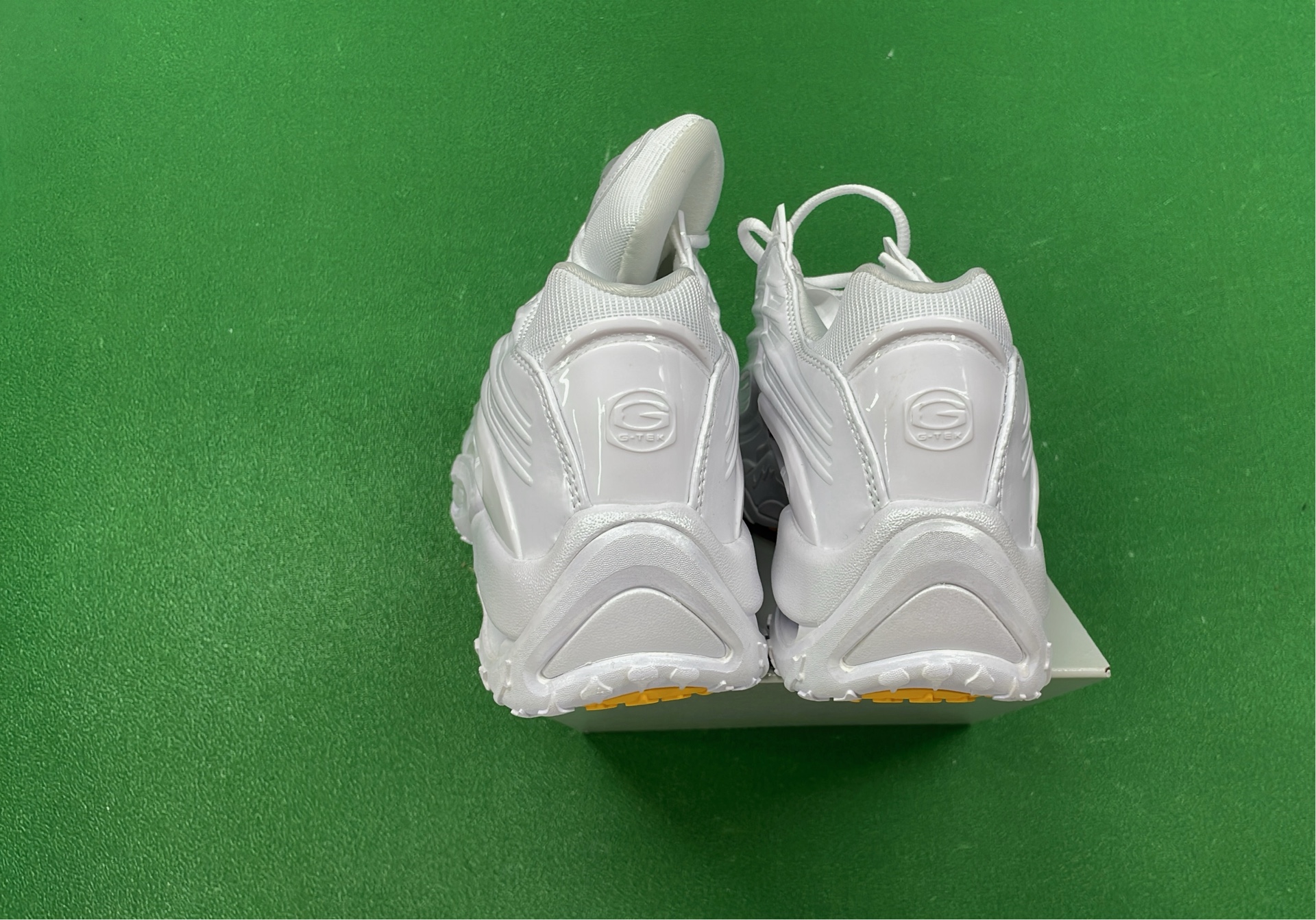 Purple Nike Air Max 97 Sneakers for Men and Women