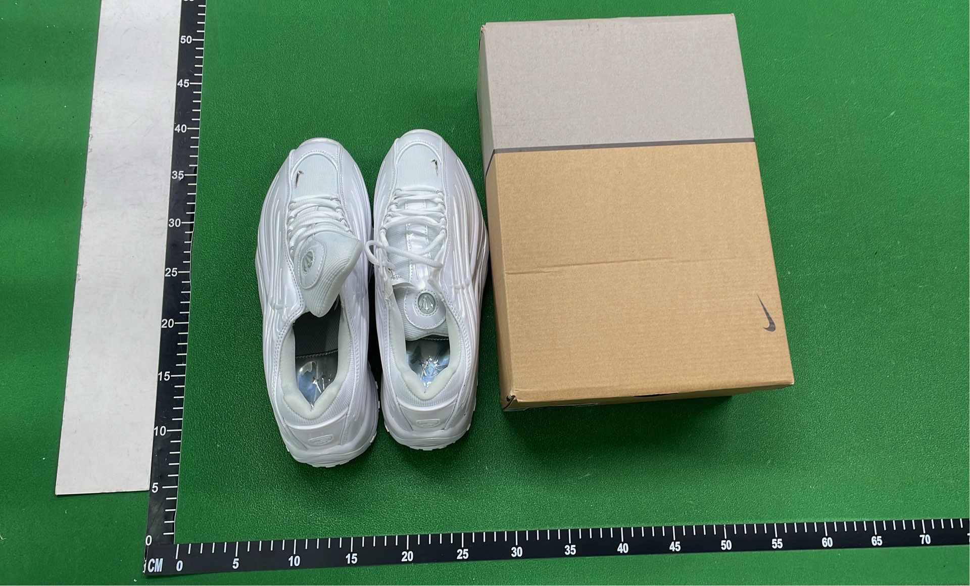Purple Nike Air Max 97 Sneakers for Men and Women