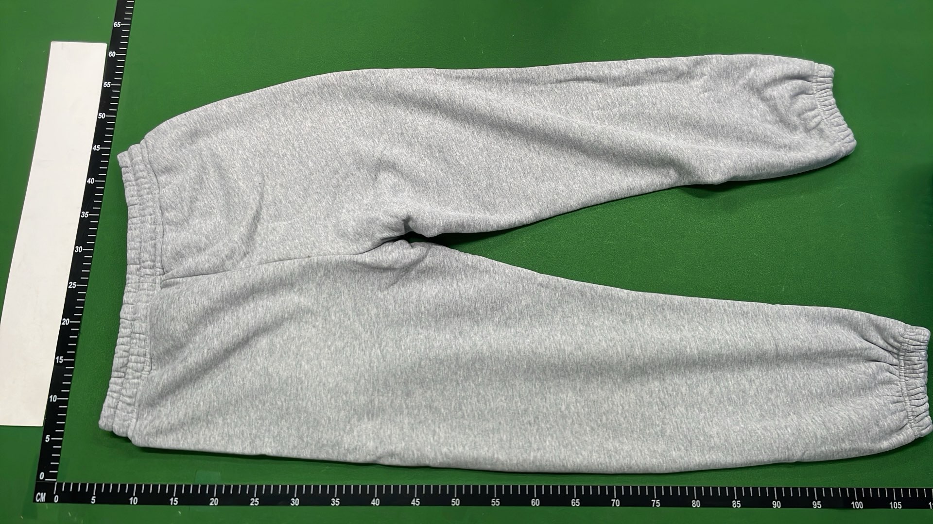 Stussy x Nike Collaboration Sweatshirt and Jogger Set