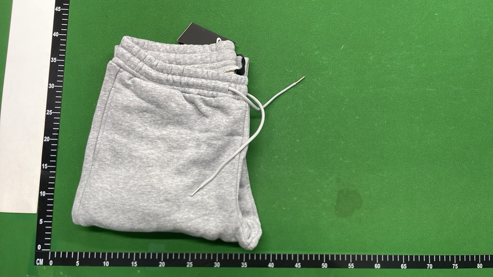 Stussy x Nike Collaboration Sweatshirt and Jogger Set