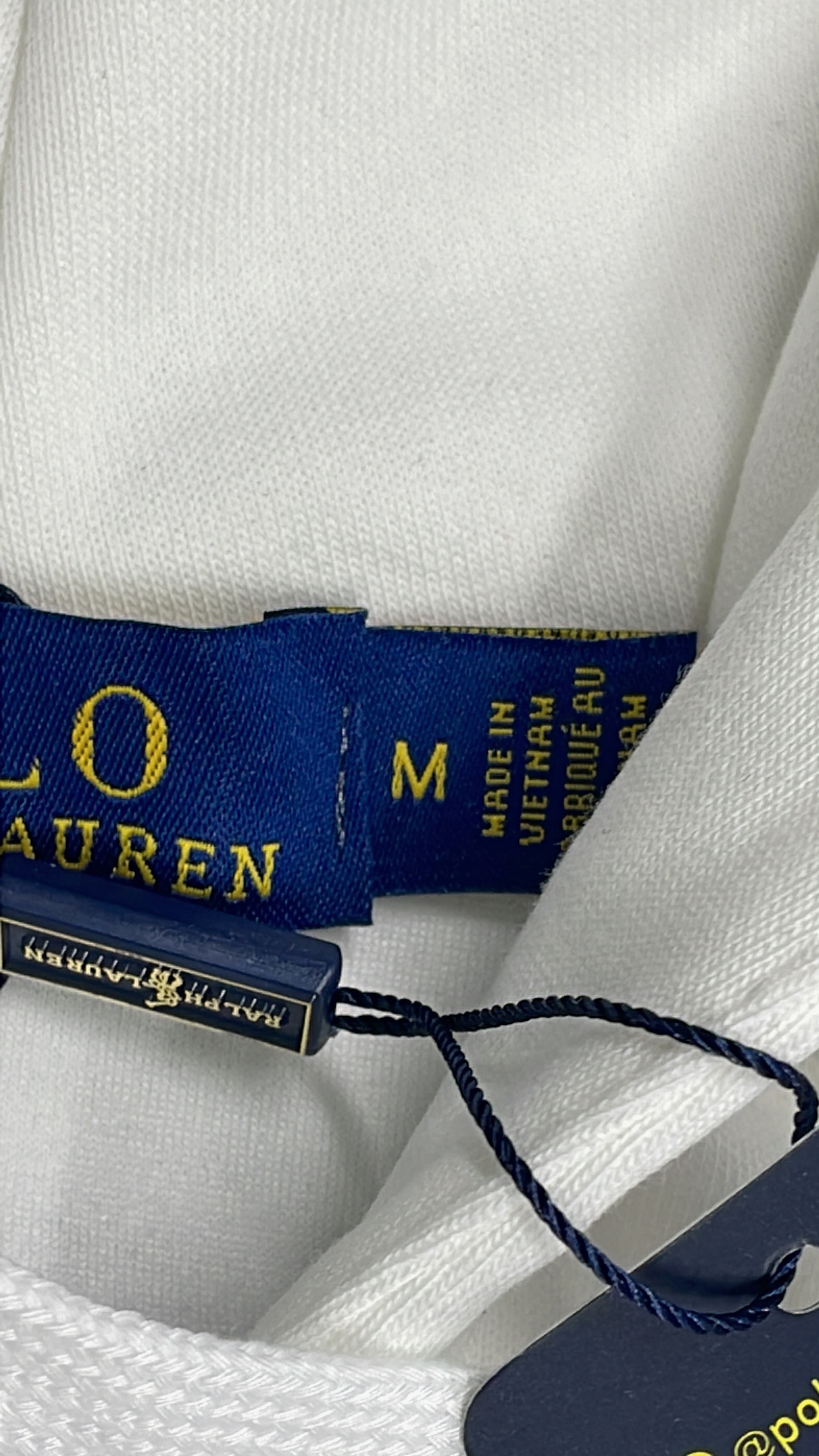 Polo Ralph Lauren Puffer Jacket with Hood