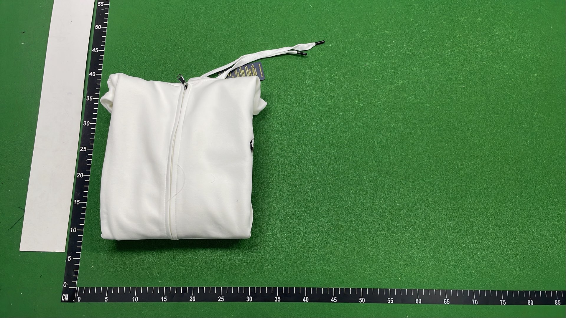 Polo Ralph Lauren Puffer Jacket with Hood