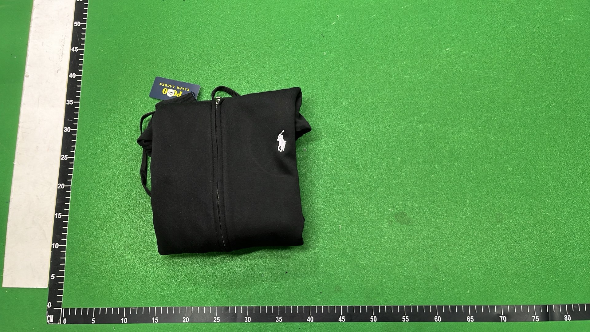 Polo Ralph Lauren Puffer Jacket with Hood