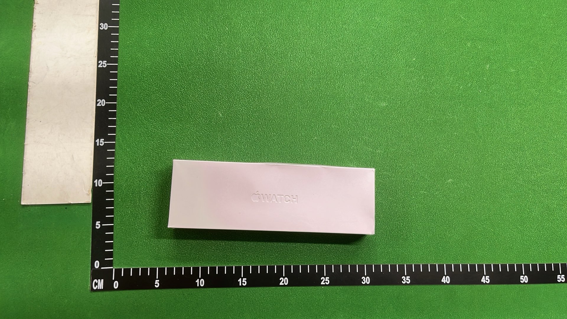 Apple Watch Series 9 - Smartwatch with Always-On Display
