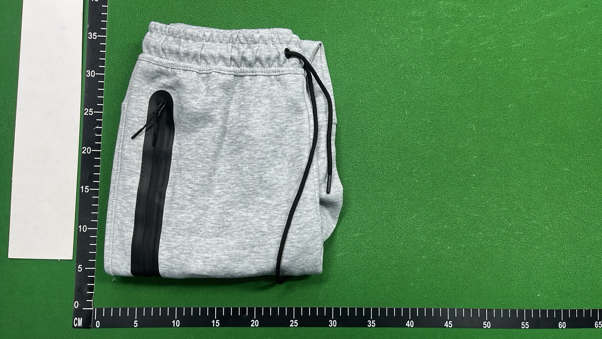 Nike Red Hoodie and Pants Set for Streetwear
