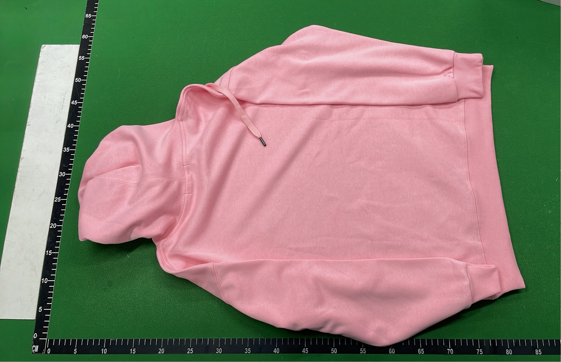 Lacoste Men's Zip-Up Hoodie - Classic Logo Sweatshirt